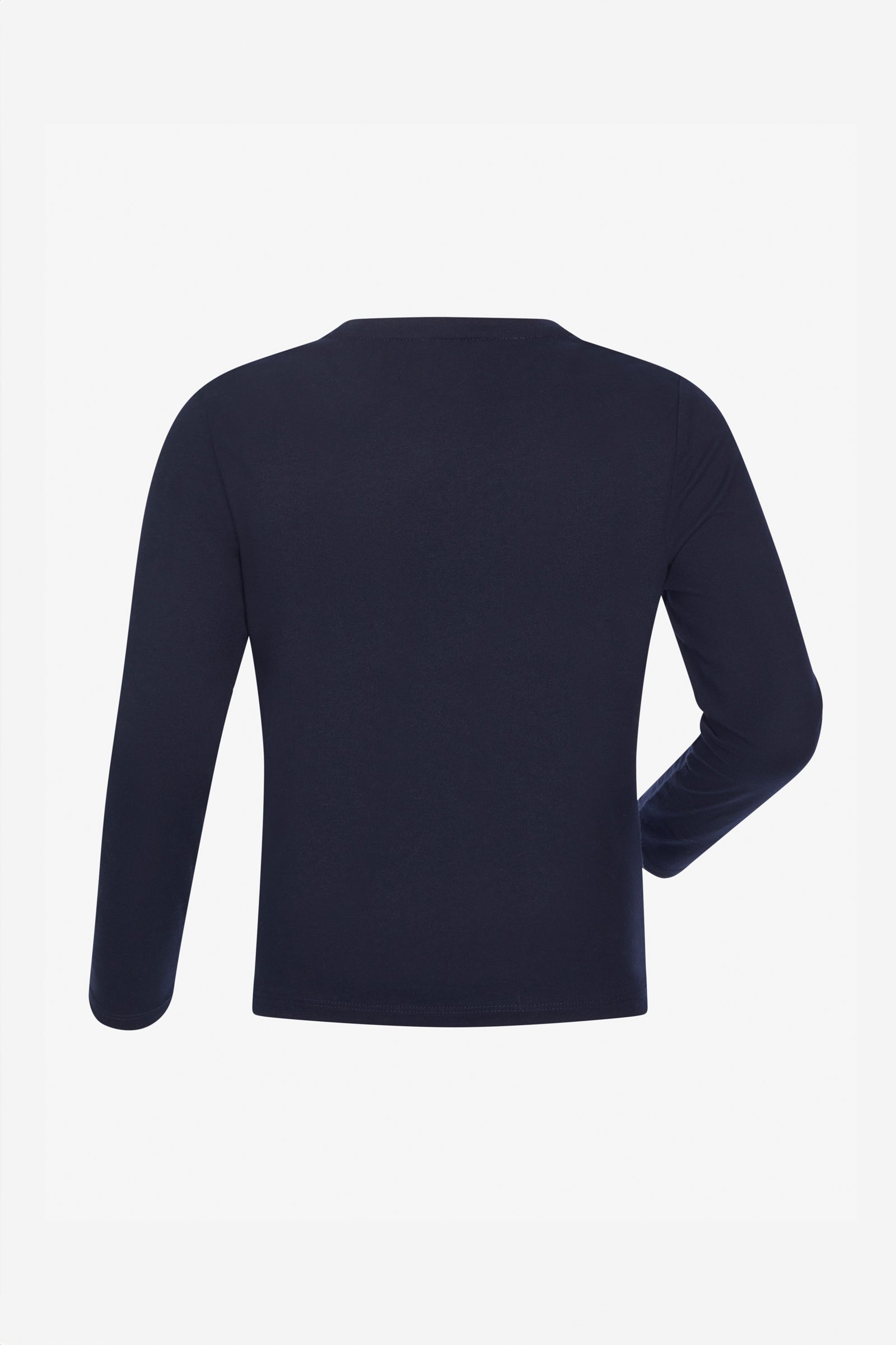 LeMieux Mini Jessie Long Sleeve Top Kids Apparel