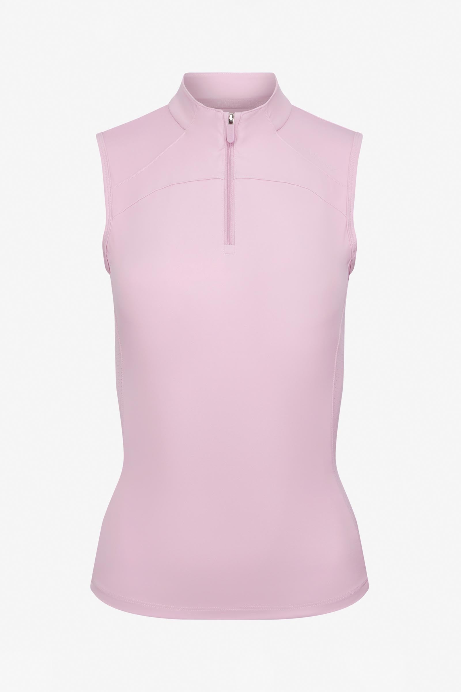 LeMieux Airflow Sleeveless Base Layer Women’s Riding Clothing