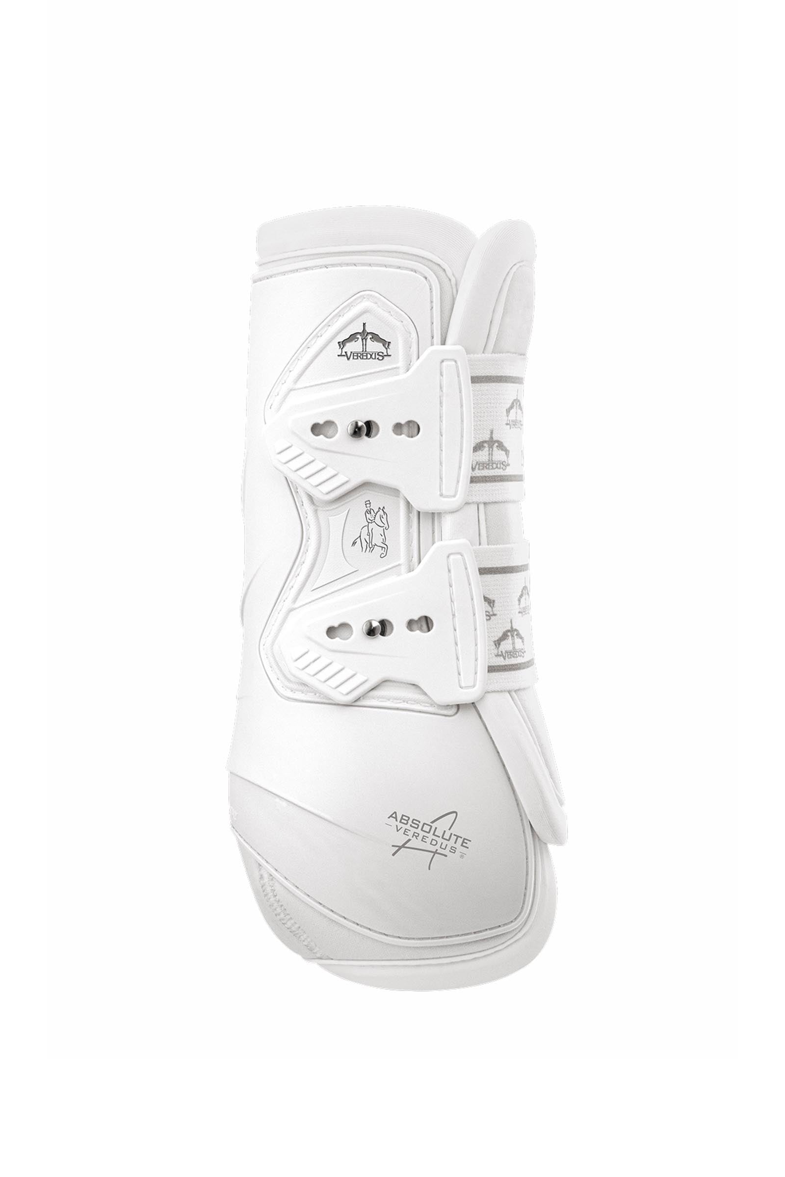 Veredus Absolute Elastic suojat etujalkoihin Leg Protection & Hoof Protection for Horses
