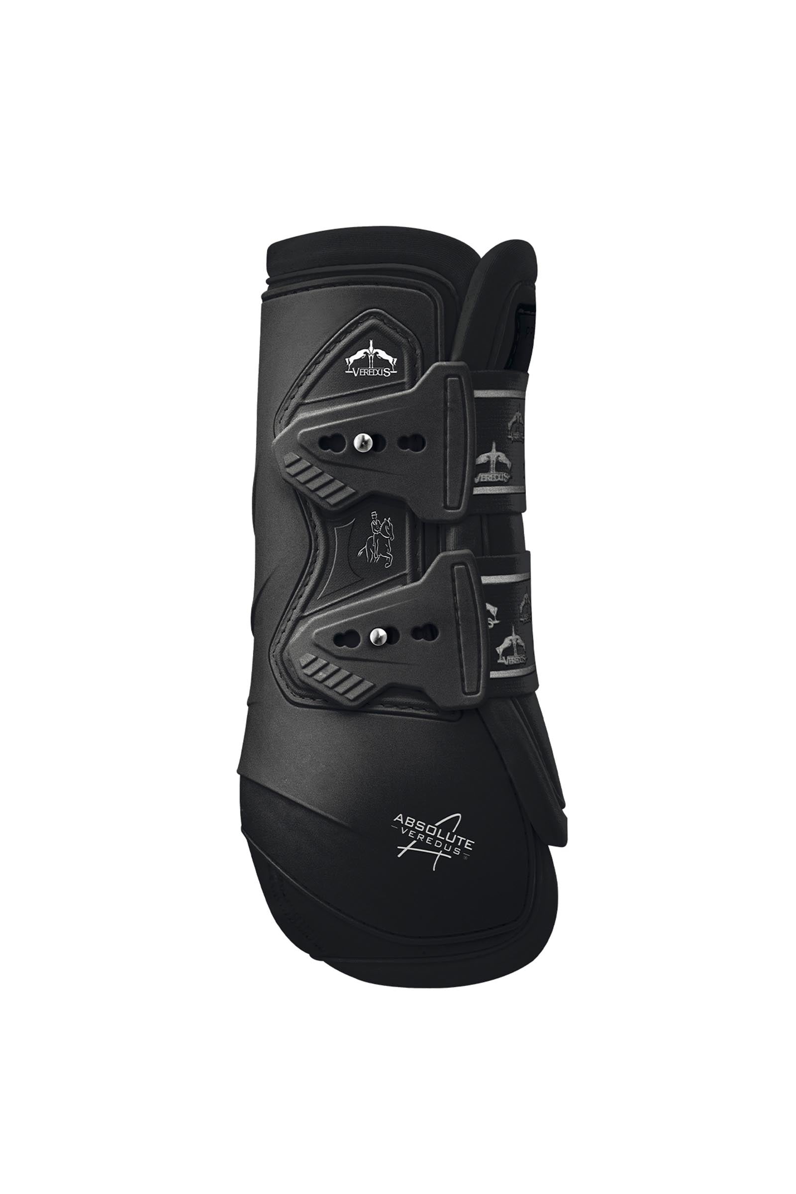 Veredus Absolute Elastic suojat etujalkoihin Leg Protection & Hoof Protection for Horses