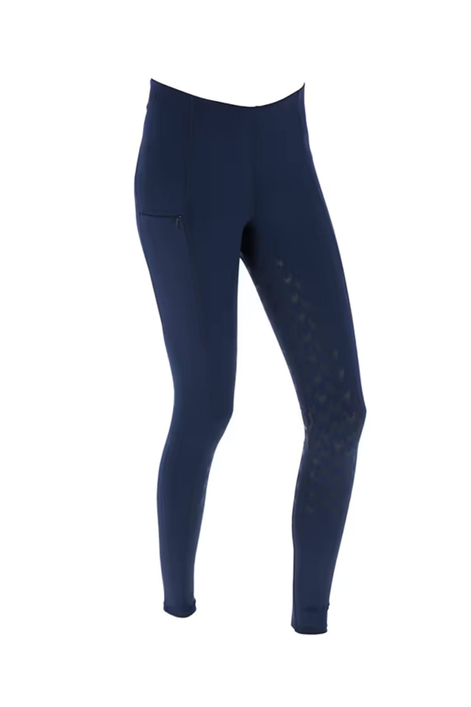 Covalliero Equona Womens Fullgrip Riding Leggings Womens Breeches