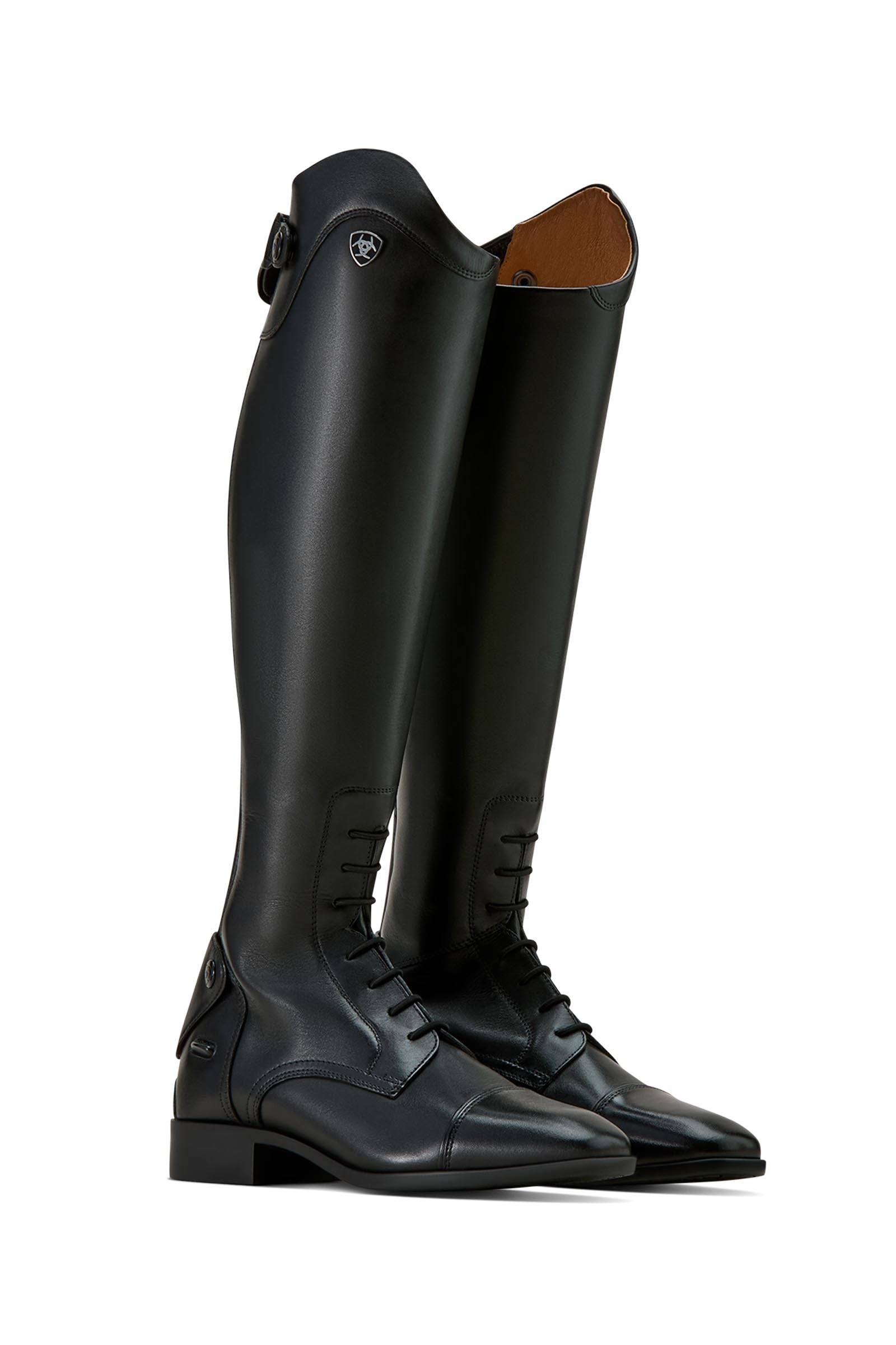 Ariat Palisade Women's Field Riding Boots Riding Boots & Riding Shoes