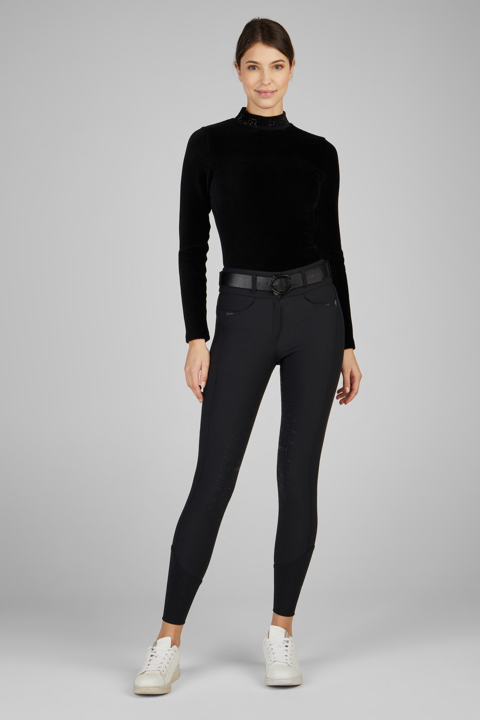 Pikeur Selection Rip Shirt Women’s Riding Clothing