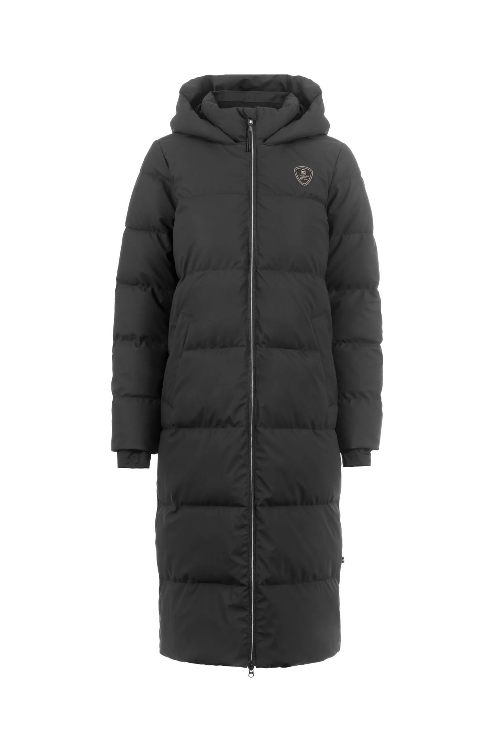 Cavallo CAVALREZA Women´s Padded Coat Women’s Riding Clothing