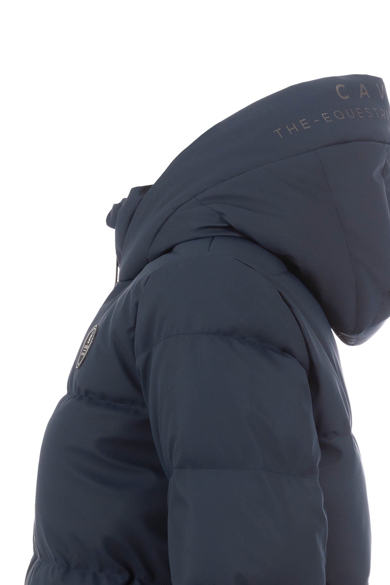 Cavallo CavalReza Women's Coat Women’s Riding Clothing