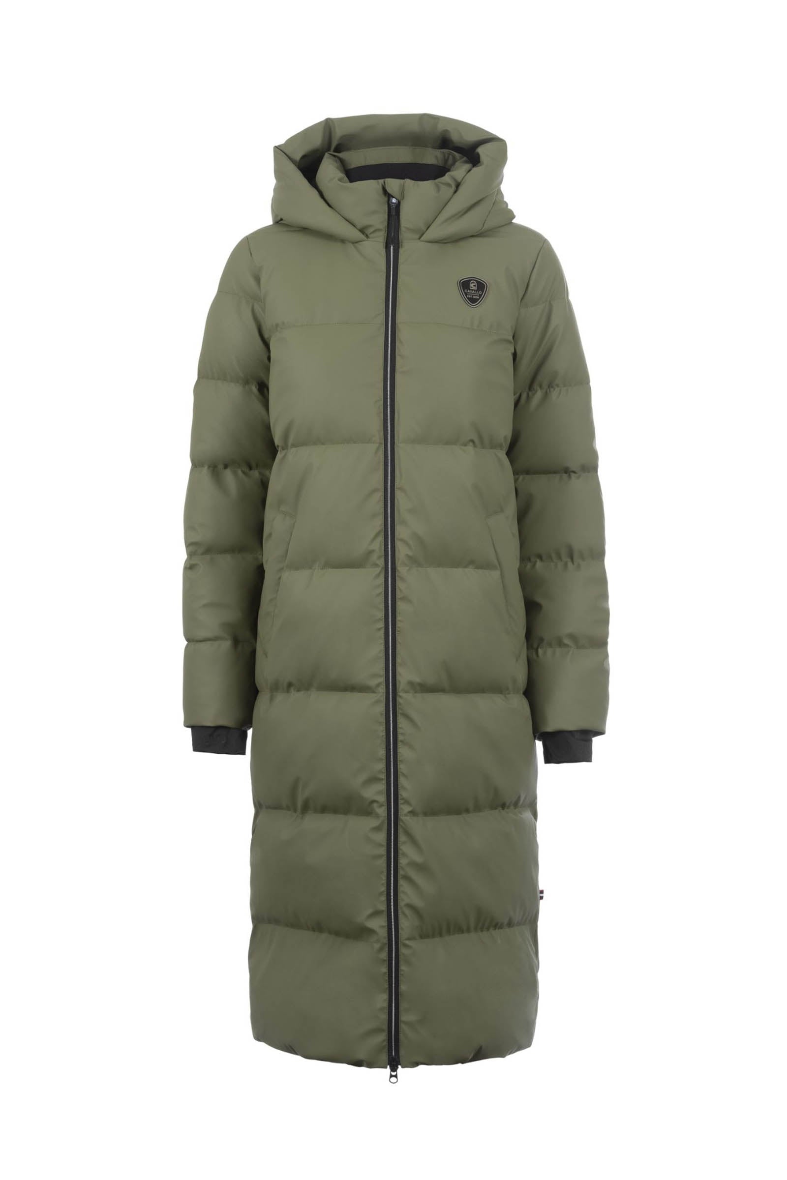 Cavallo CavalReza Women's Coat Naisten ratsastusvaatteet