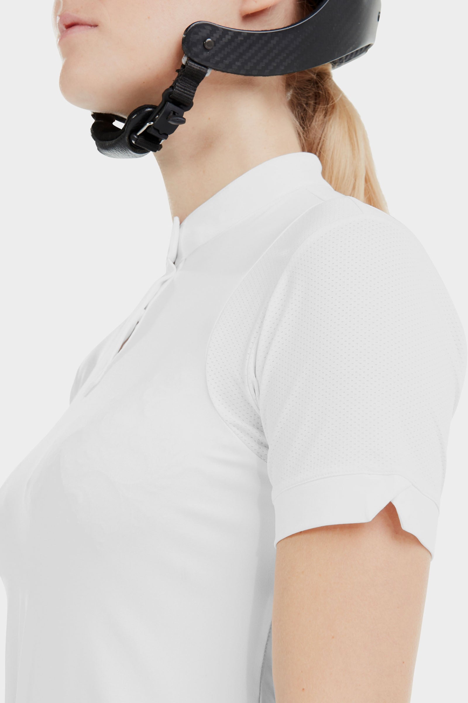 Horse Pilot Aerolight Women´s Shirt Short Sleeve Women’s Riding Clothing