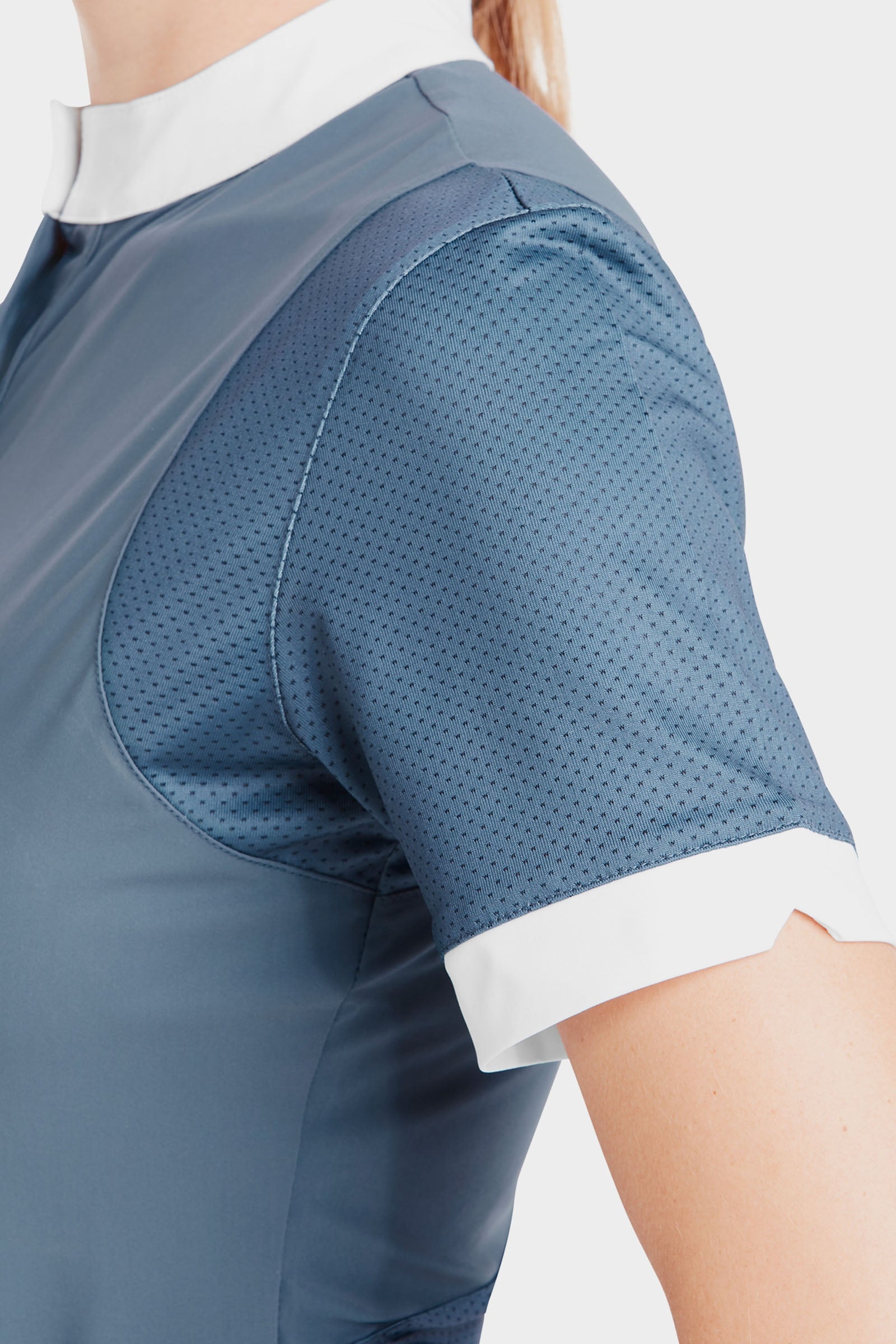 Horse Pilot Aerolight Women´s Shirt Short Sleeve Women’s Riding Clothing