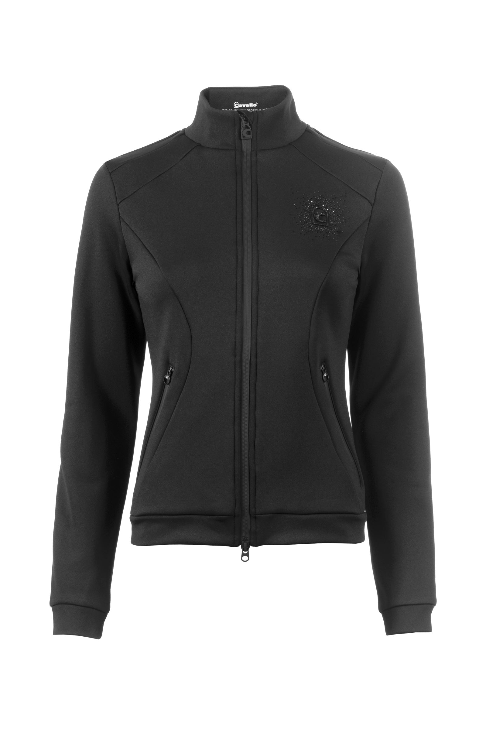 Cavallo CAVALMEITE Women´s Jacket Women’s Riding Clothing