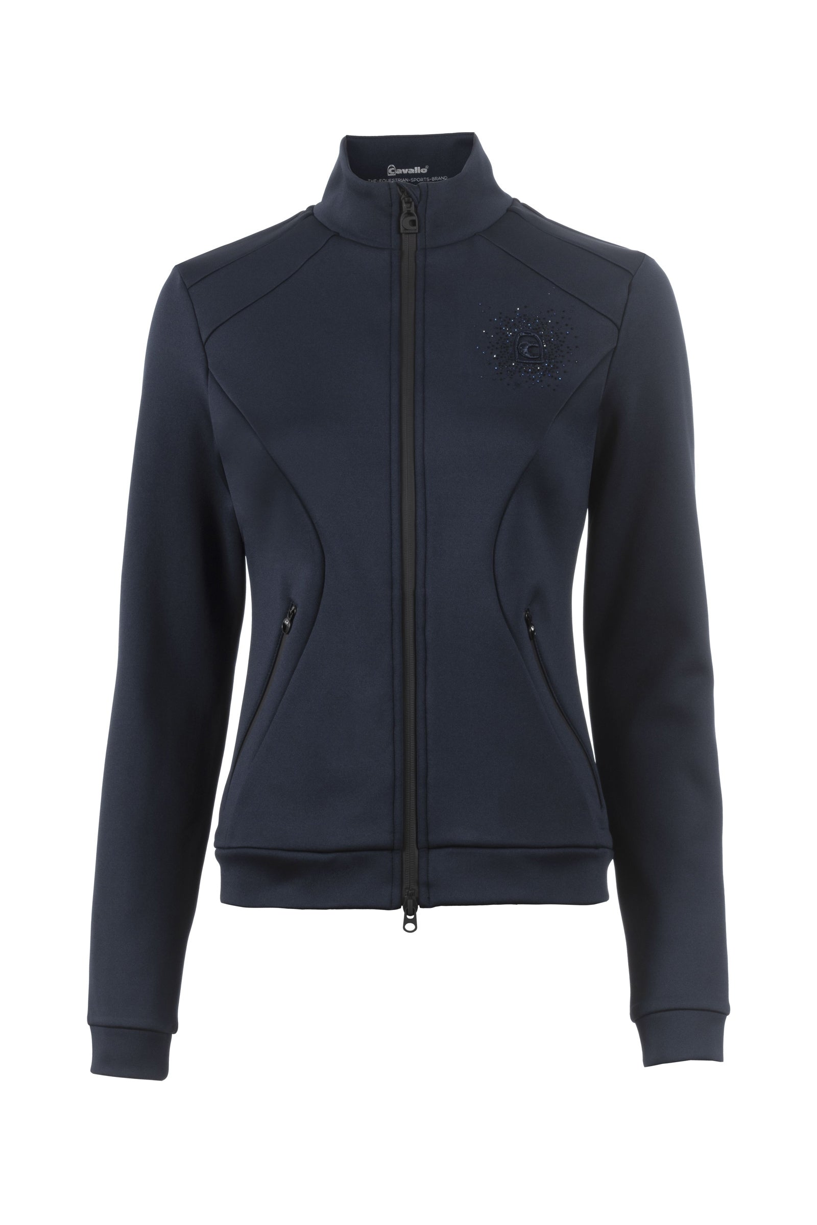 Cavallo CAVALMEITE Women´s Jacket Women’s Riding Clothing