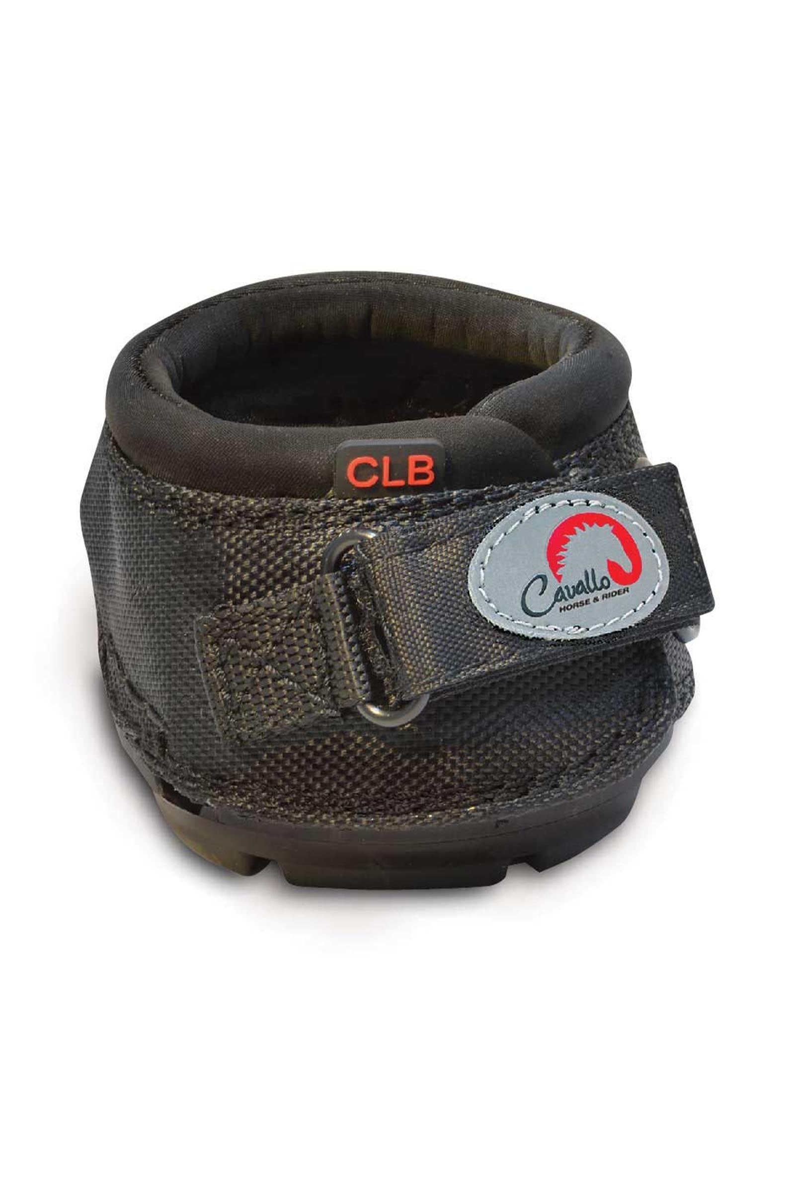 Cavallo Hoof Boots F.R.A. CLB bootsit (kapea/kengät) Leg Protection & Hoof Protection for Horses