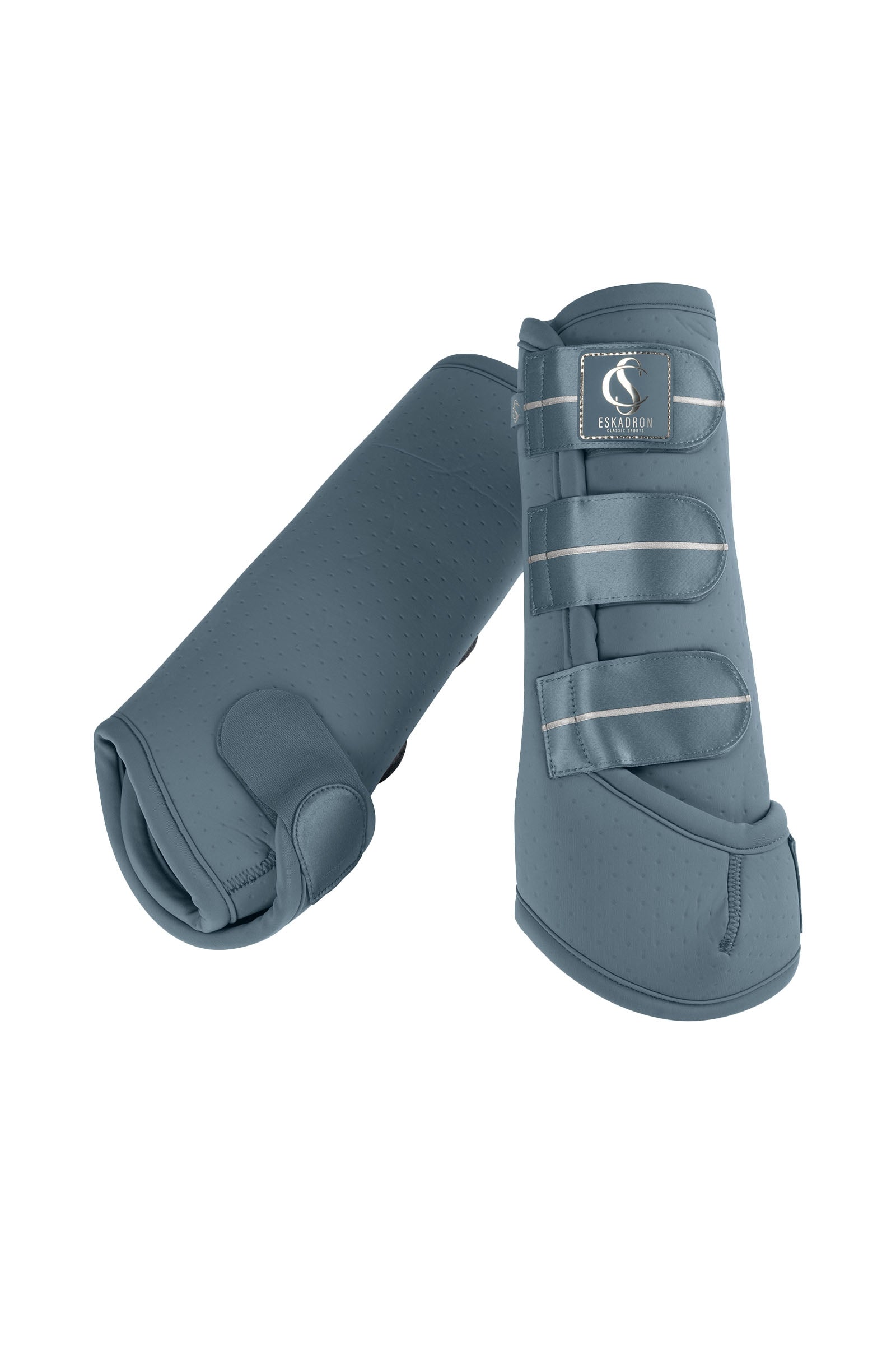 Eskadron Classic Sports SS25 Pro Dressage jännesuojat, taka Leg & Hoof Protection