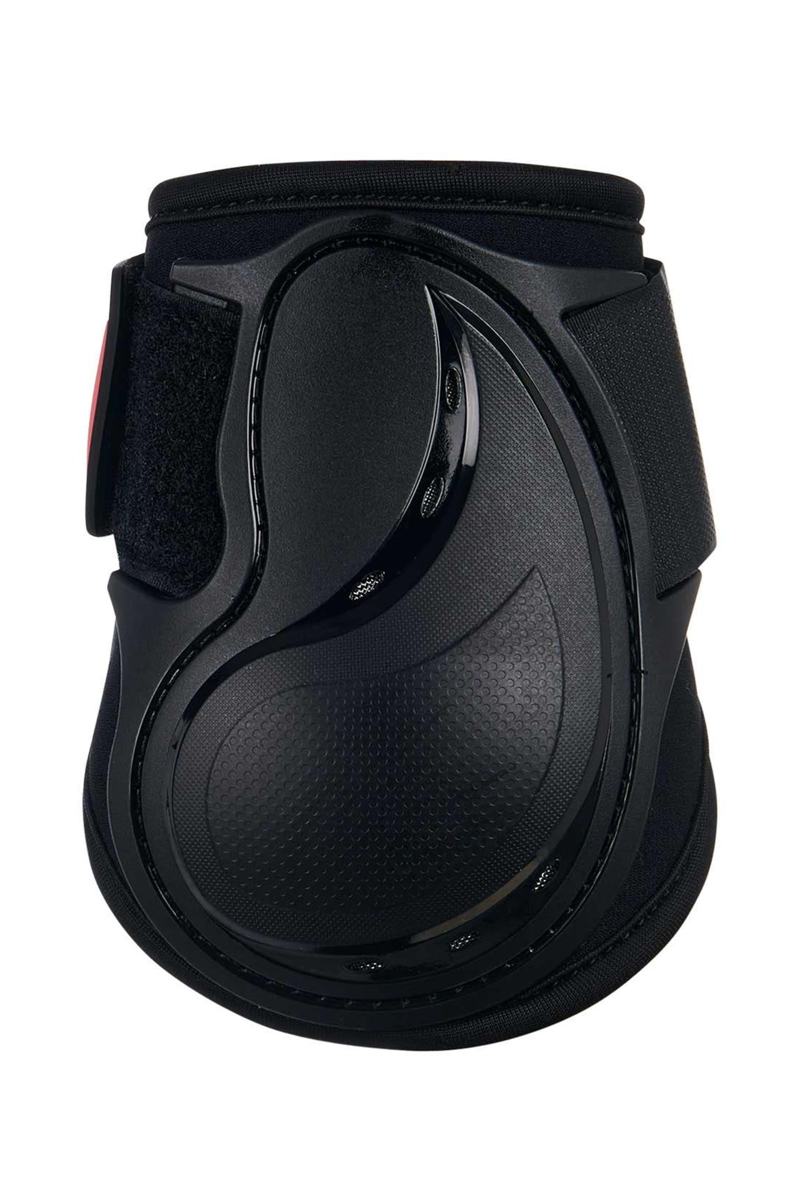 Equestro Tendon Boots and Young Horse Fetlock Set (TPU & Neoprene) Leg Protection & Hoof Protection for Horses