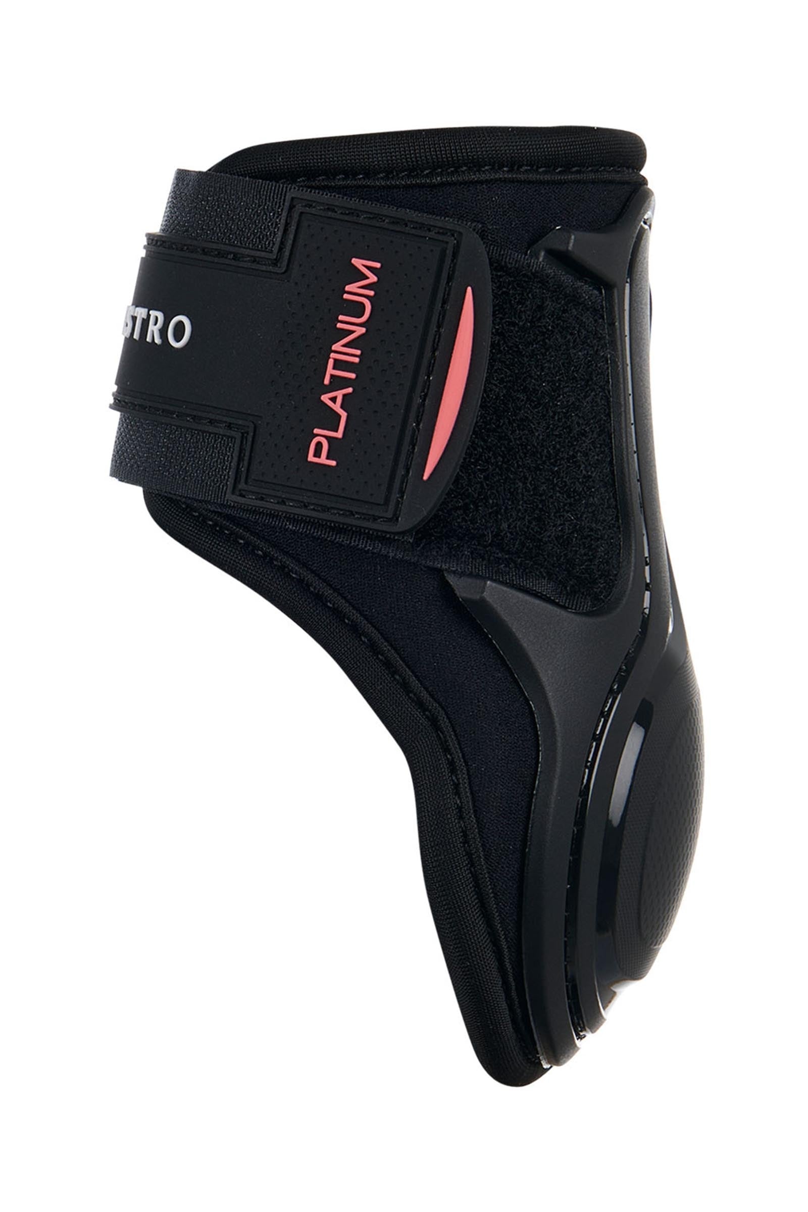 Equestro Tendon Boots and Young Horse Fetlock Set (TPU & Neoprene) Leg Protection & Hoof Protection for Horses