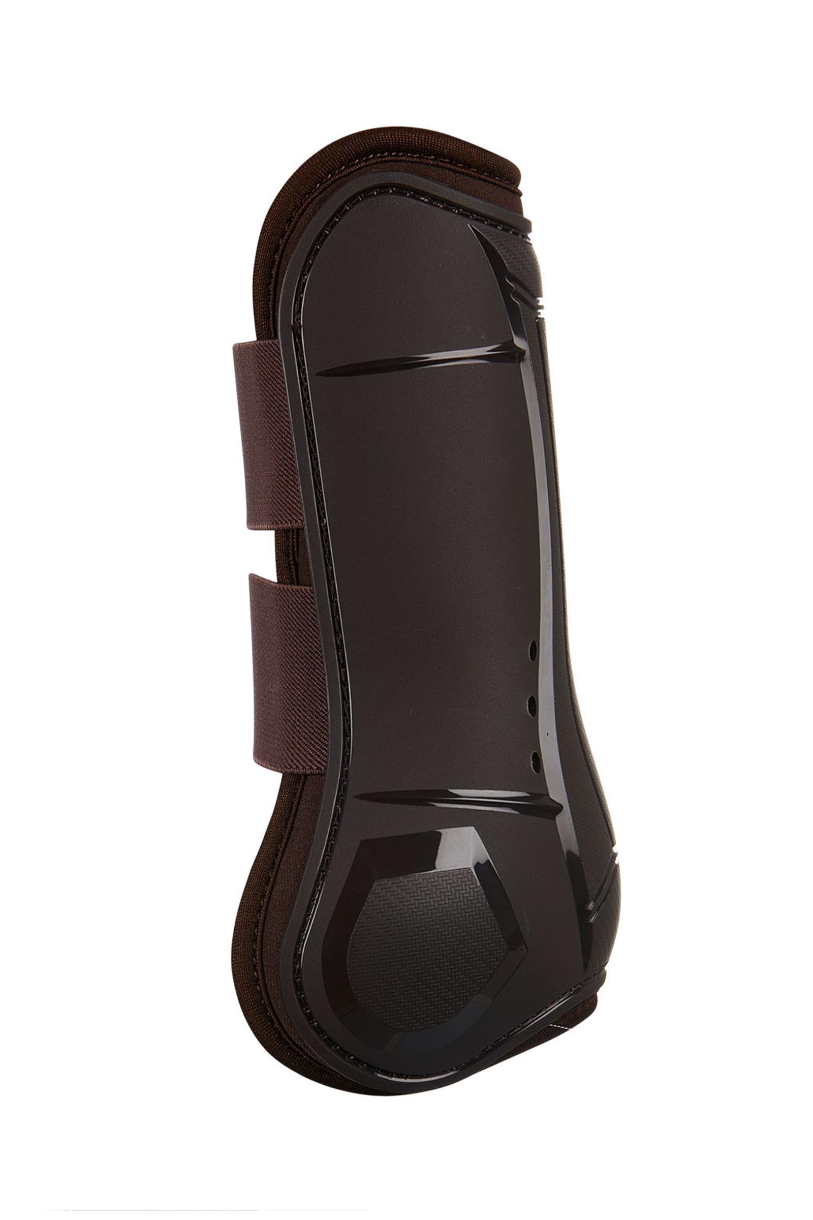 Equestro Tendon Boots and Young Horse Fetlock Set (TPU & Neoprene) Leg & Hoof Protection