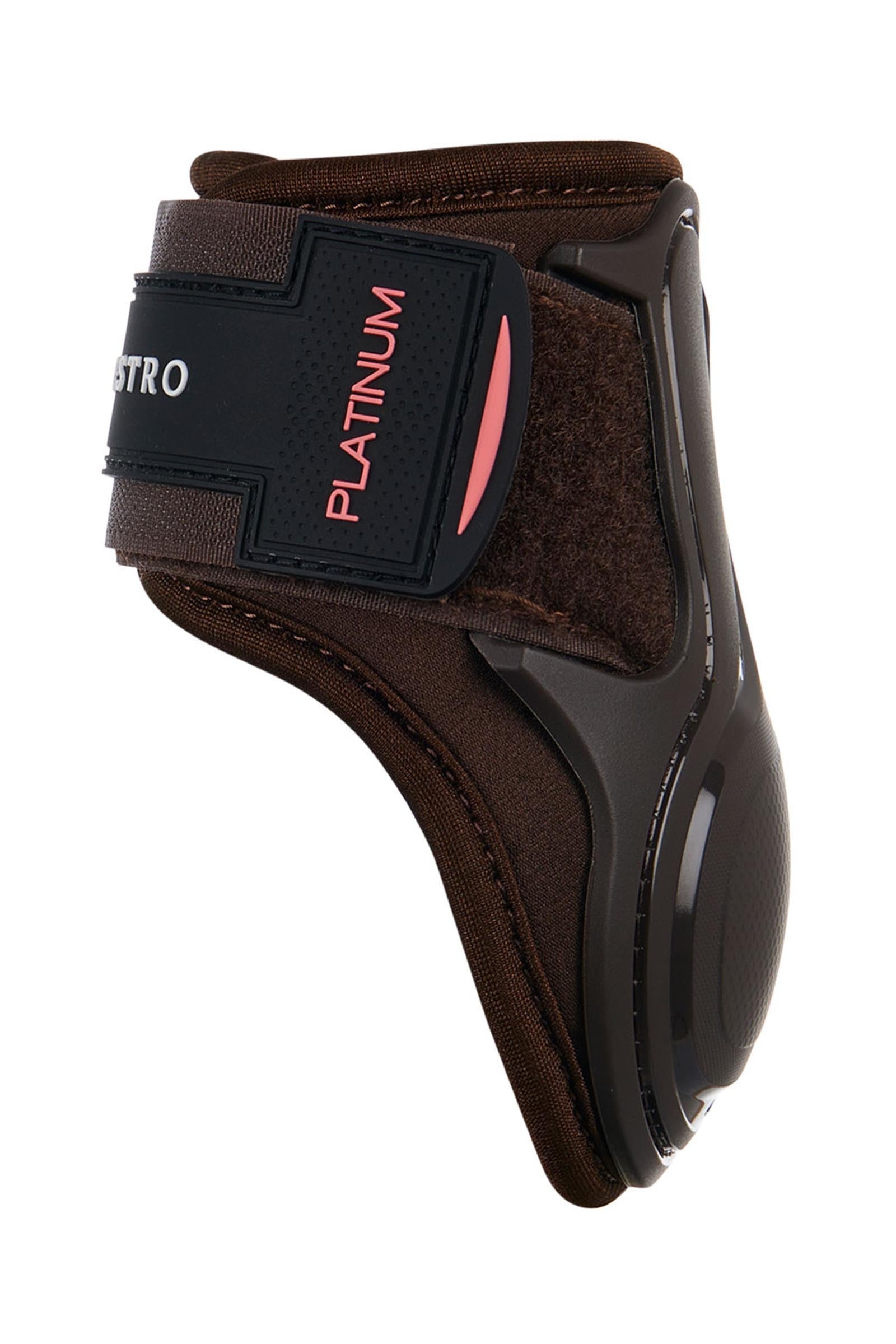 Equestro Tendon Boots and Young Horse Fetlock Set (TPU & Neoprene) Leg & Hoof Protection