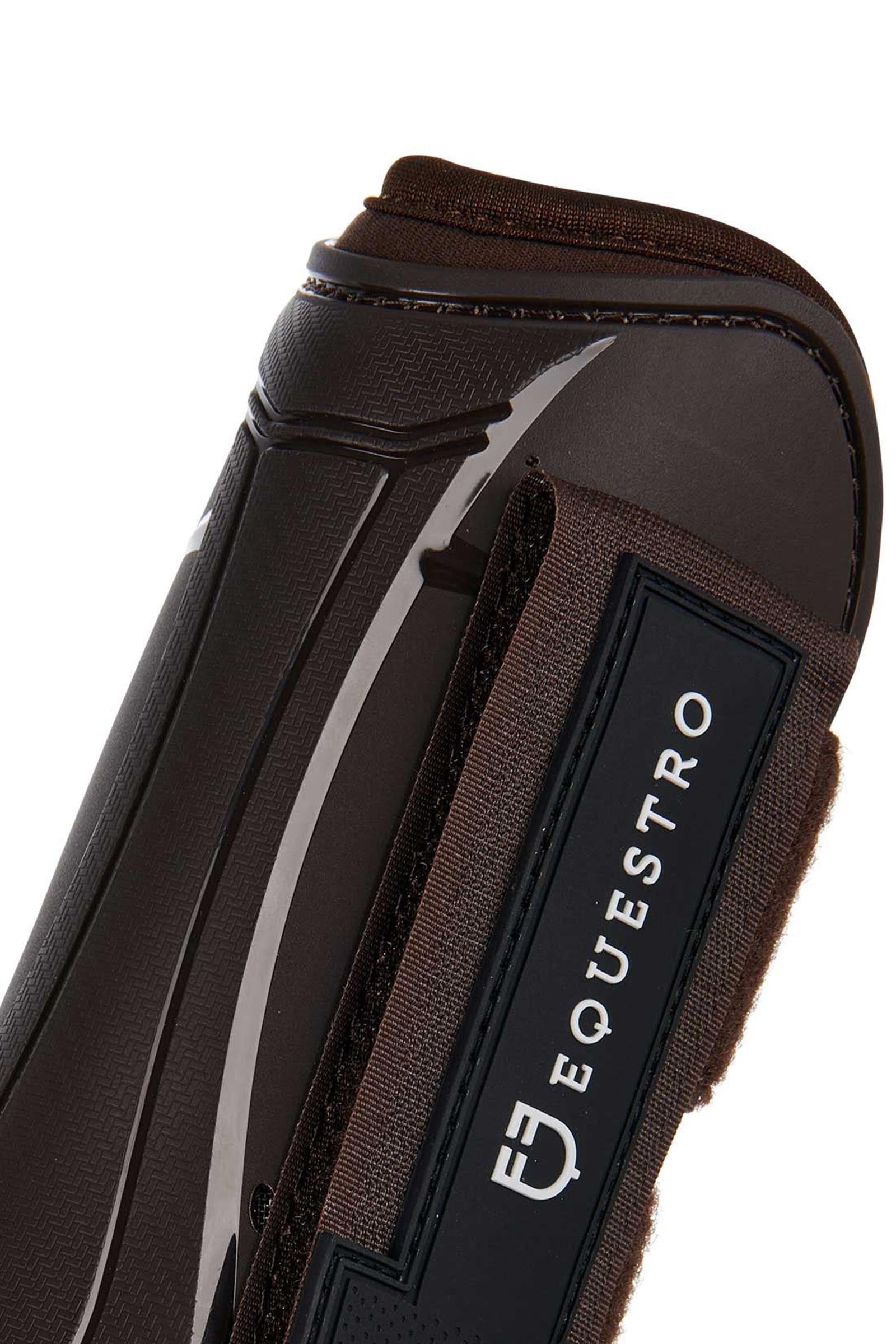 Equestro Tendon Boots and Young Horse Fetlock Set (TPU & Neoprene) Leg & Hoof Protection