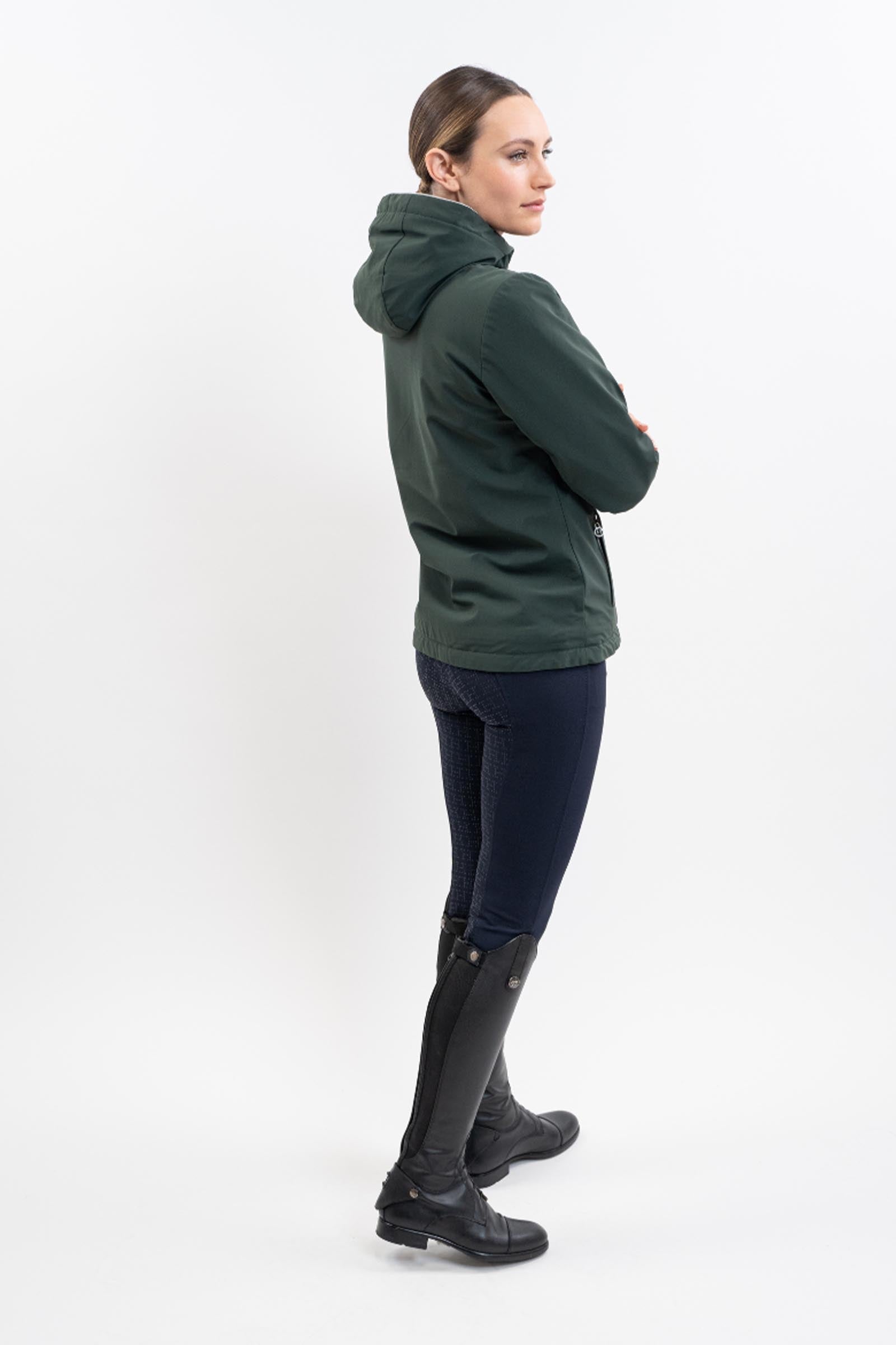 Harcour Simhat Women's Jacket Women’s Riding Clothing