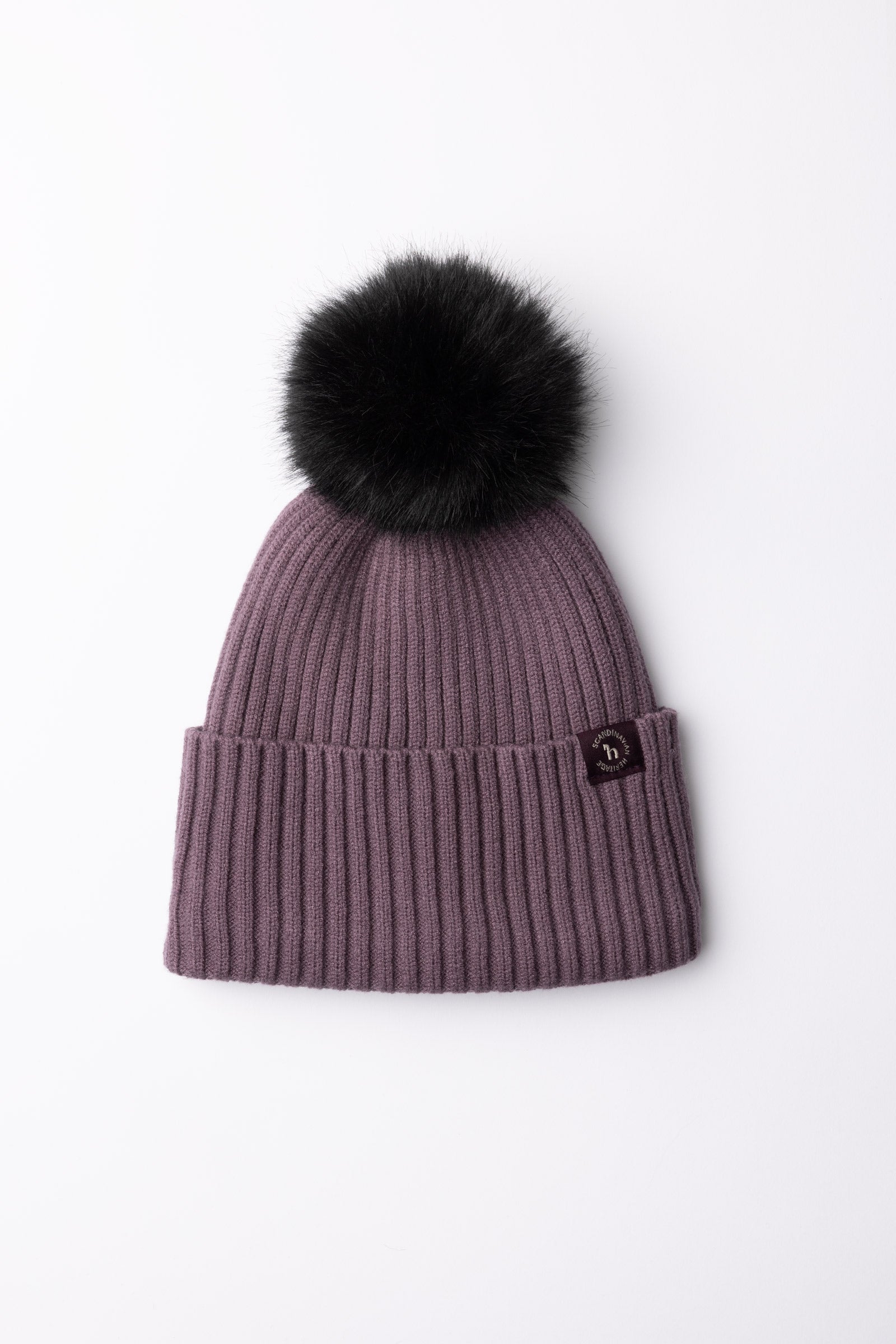 Horze Nele Knitted Hat Accessories