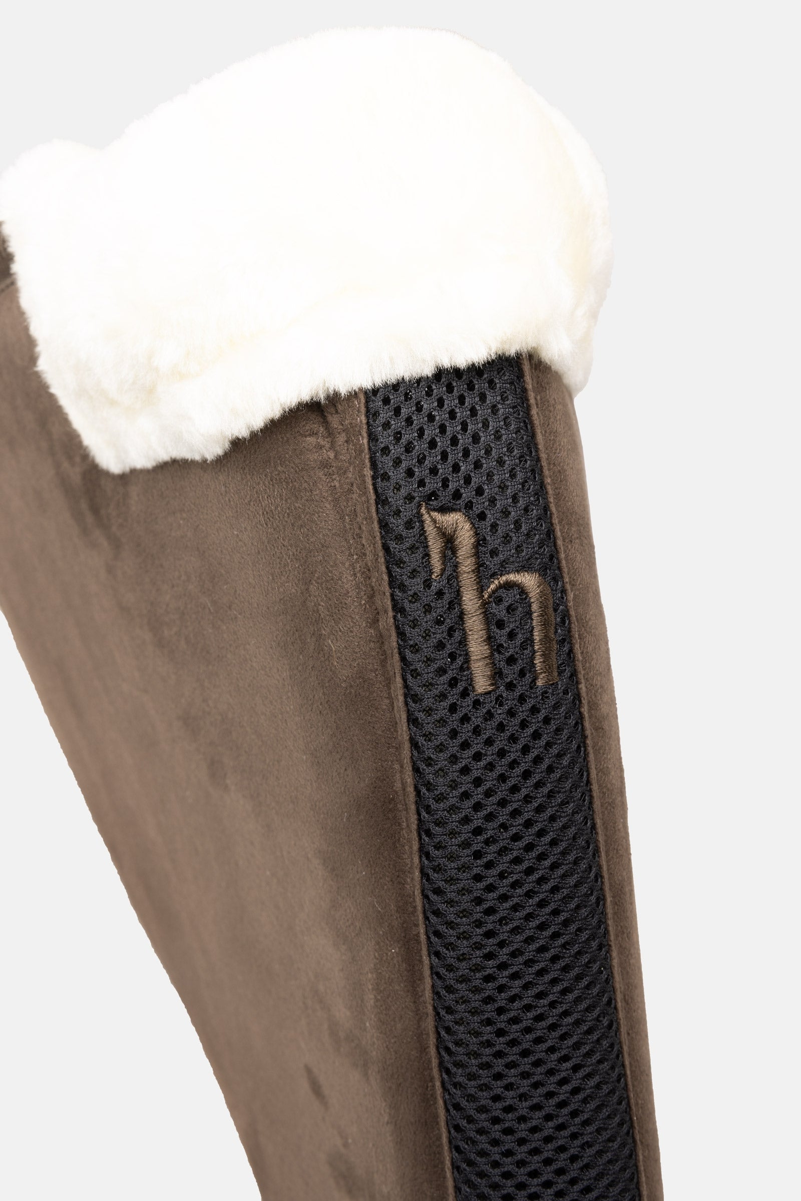 Horze Nature leisure made leisure correction pad Saddle Pads