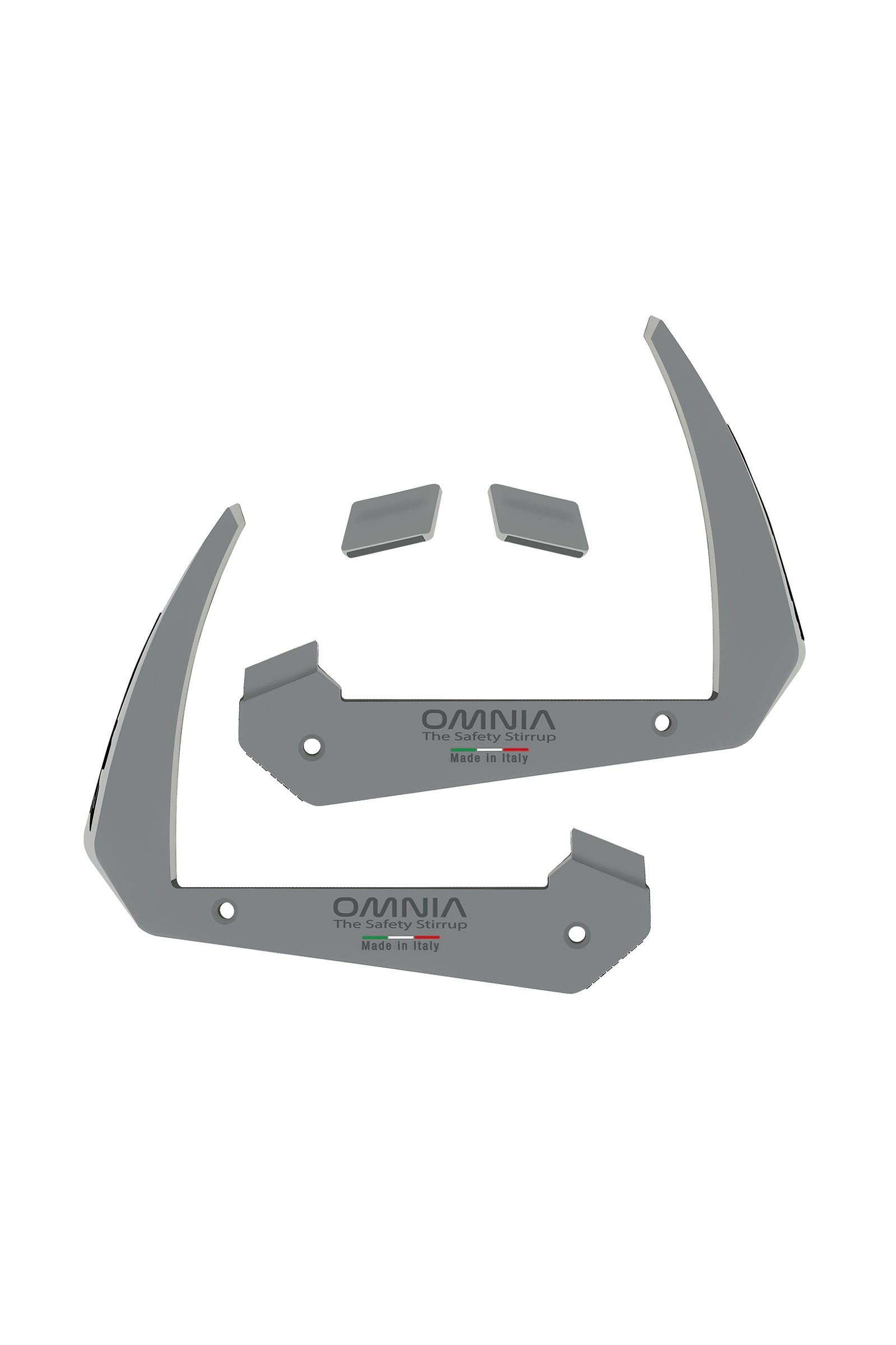 Zandona Omnia Interchangeable Release System Satulat & satulavyöt