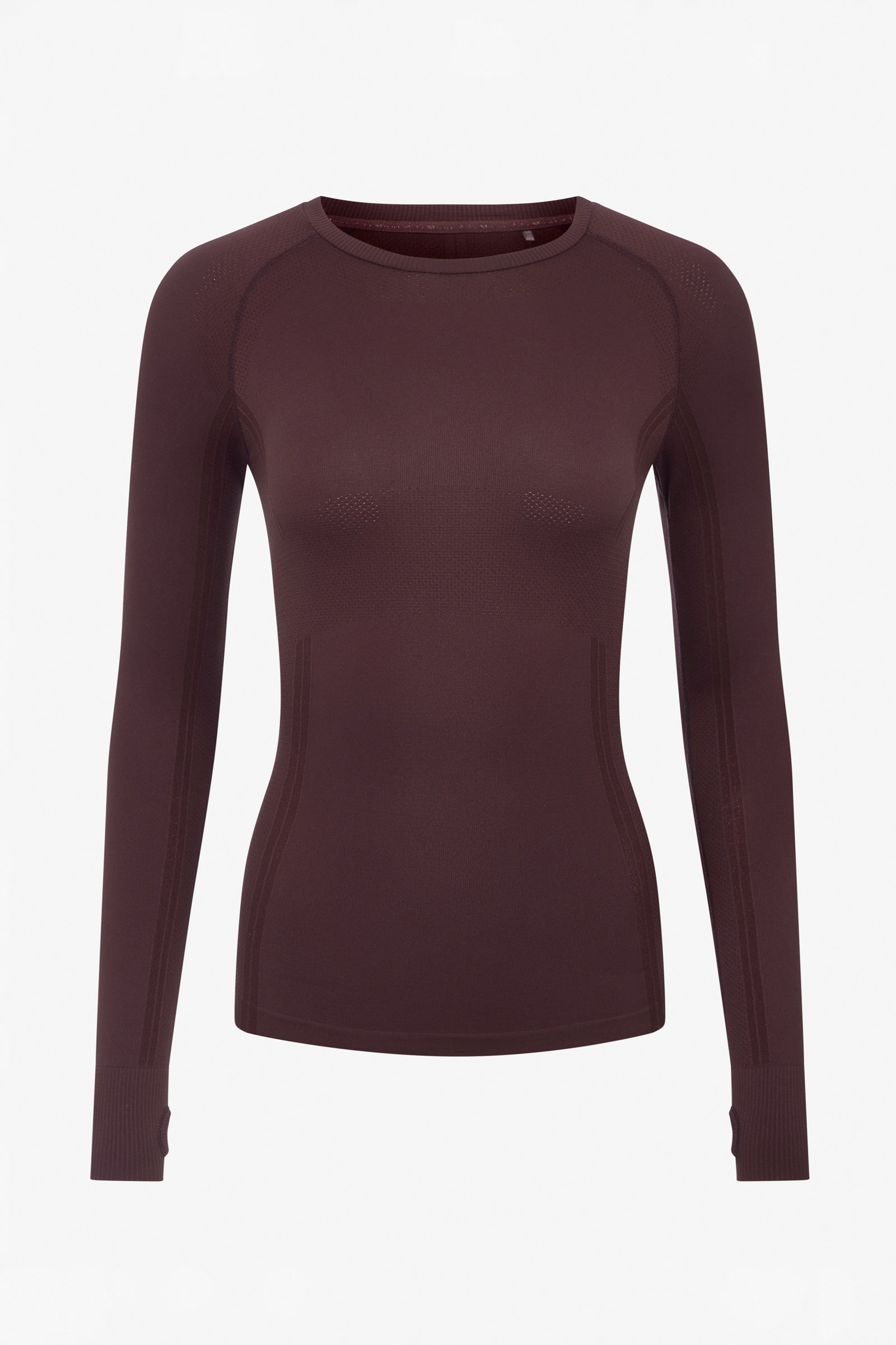 LeMieux Britney Women´s Seamless UV-Long Sleeve Top Naisten ratsastusvaatteet