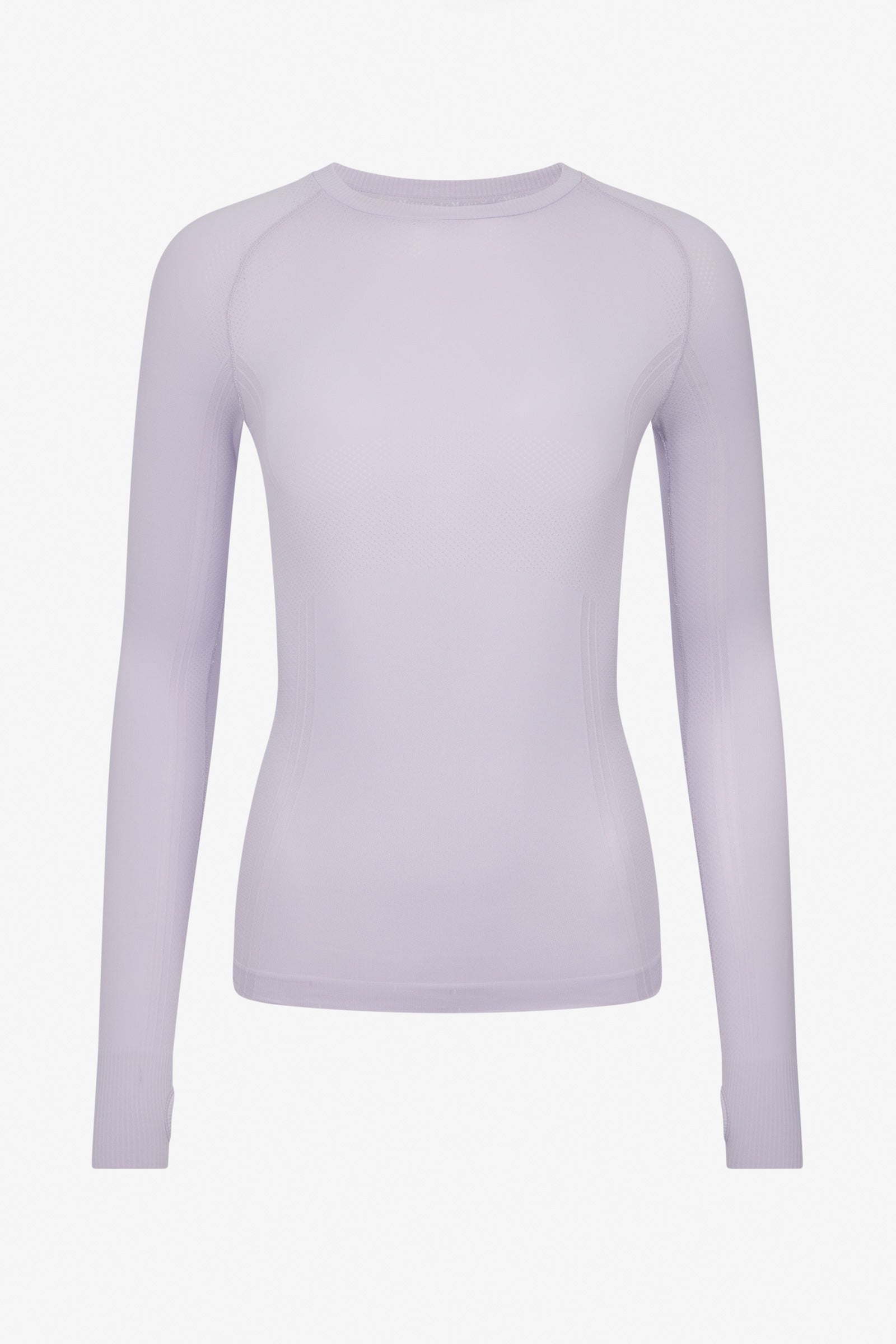 LeMieux Britney Women´s Seamless UV-Long Sleeve Top Naisten ratsastusvaatteet