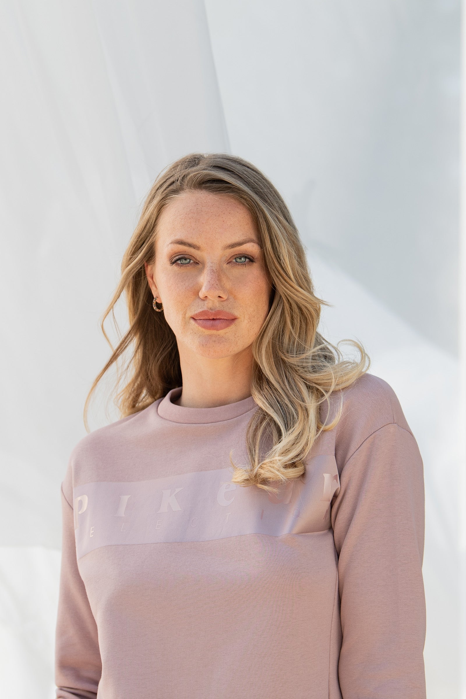 Pikeur Selection Sweater Women’s Riding Clothing