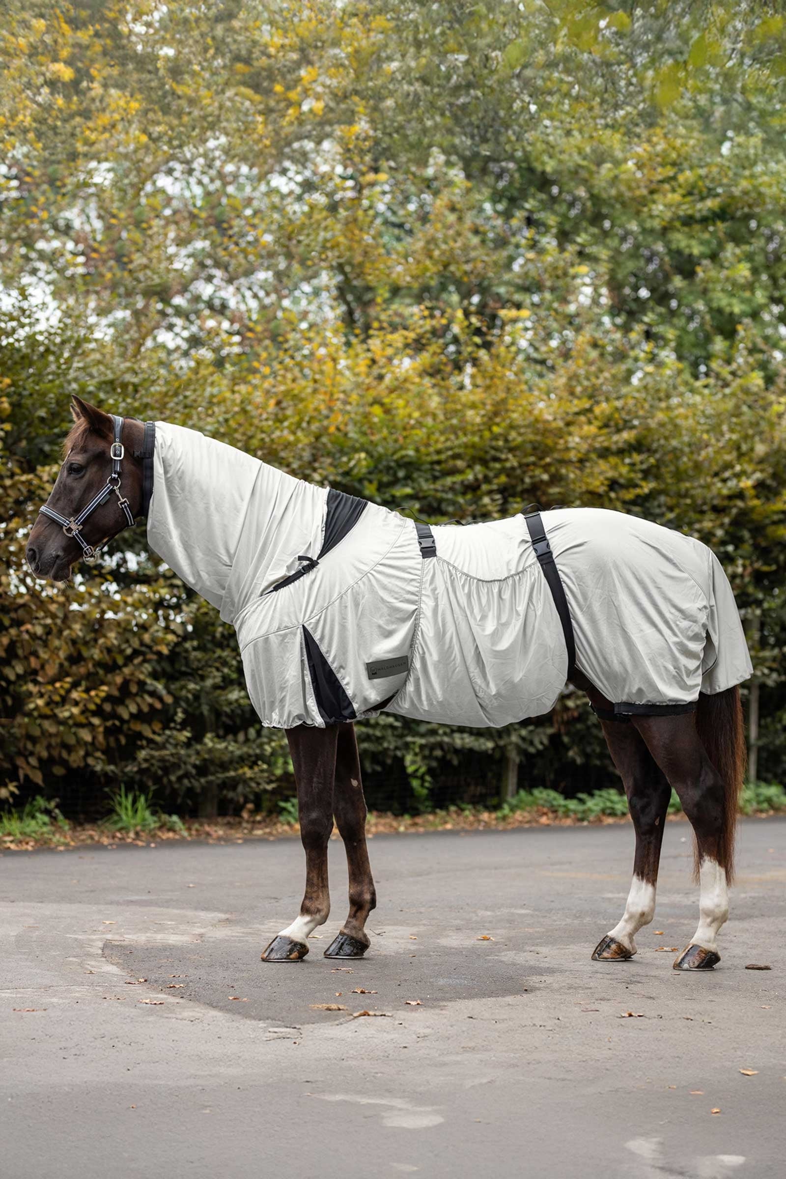 Waldhausen Premium Eczema Rug Horse Rugs