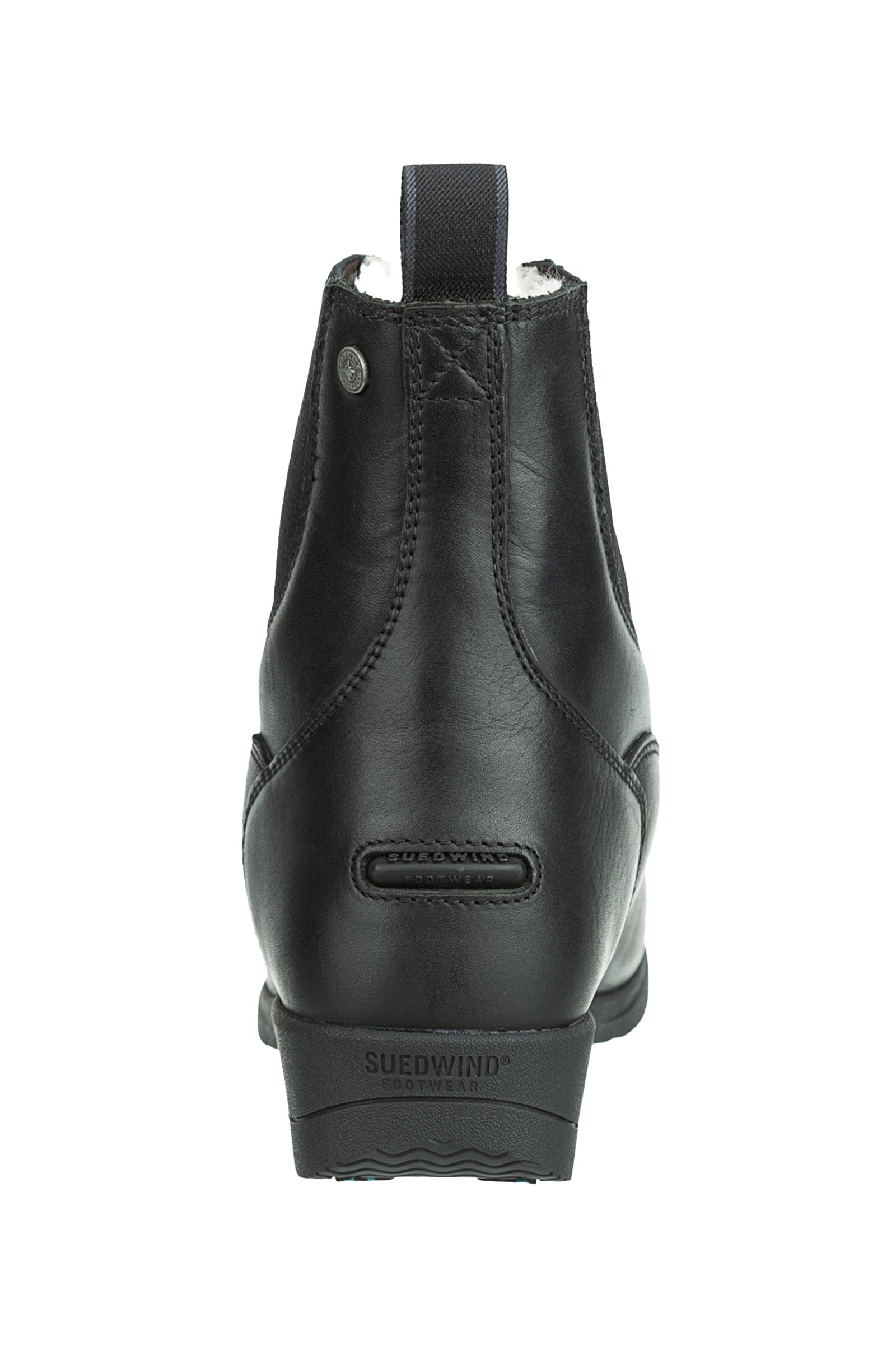 Suedwind Footwear IceLock Merino FZ Riding Boots & Riding Shoes