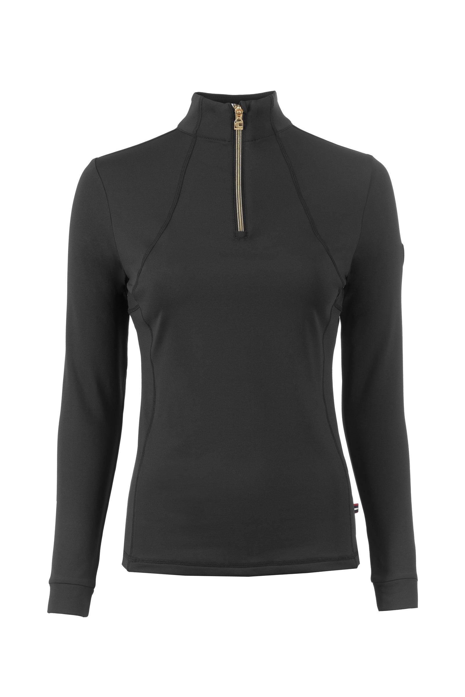 Cavallo CAVALMERIT Women´s Shirt With Stand-Up Collar Naisten ratsastusvaatteet