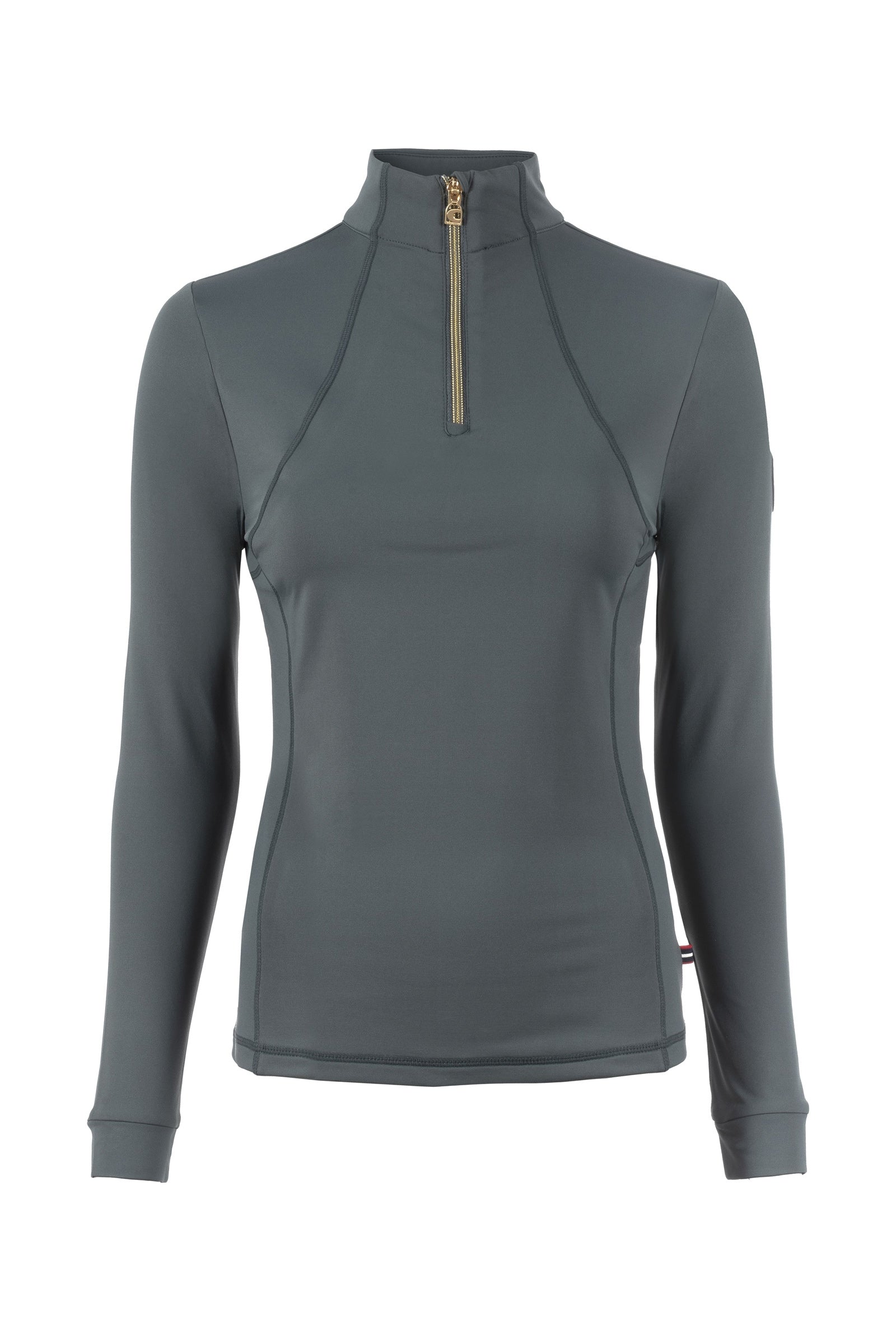 Cavallo Paita pystykauluksella CavalMerit Naisten ratsastusvaatteet