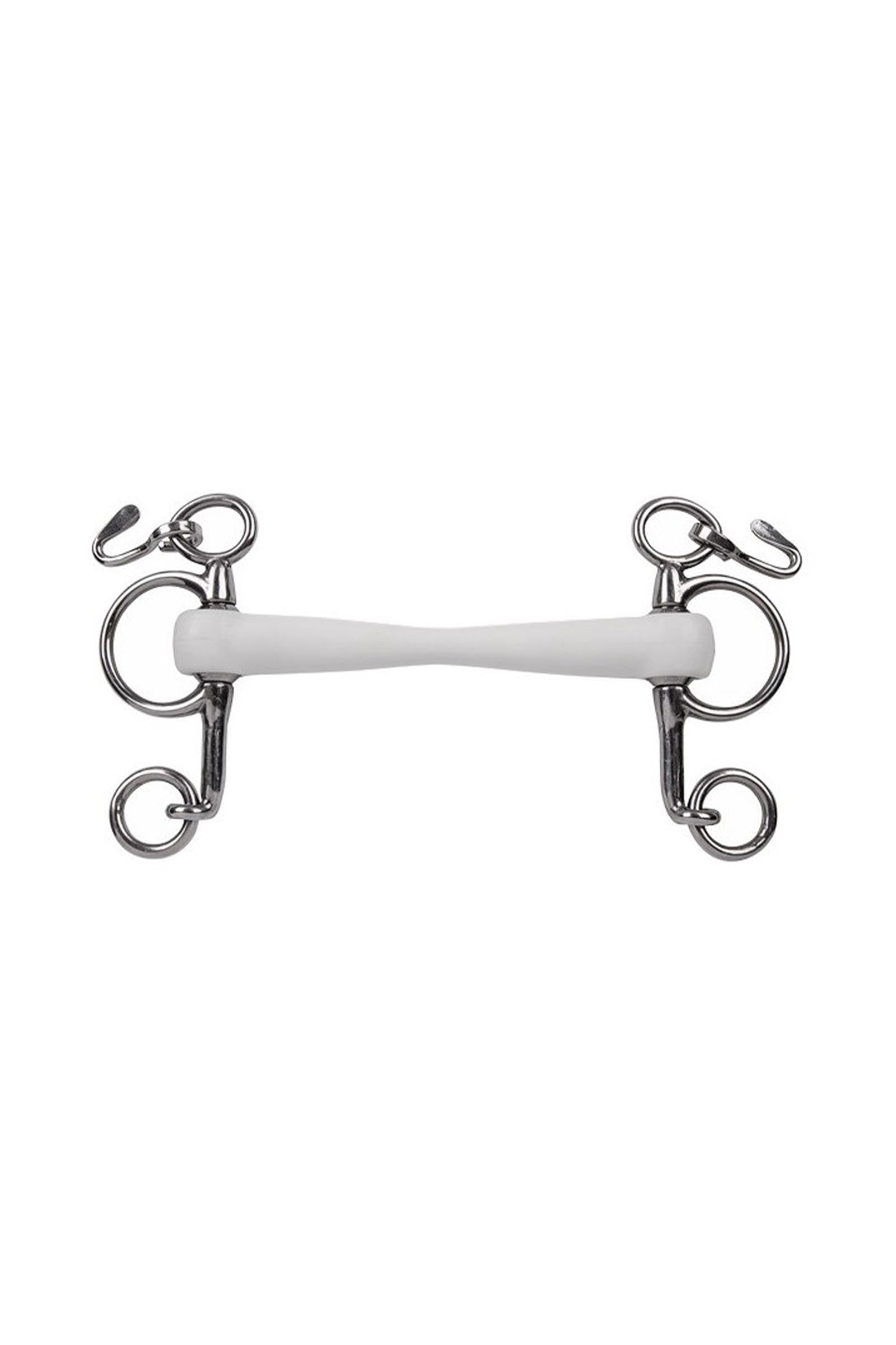 Trust Equestrian Inno Sense Baby Pelham Flexi Soft kuolain Kuolaimet