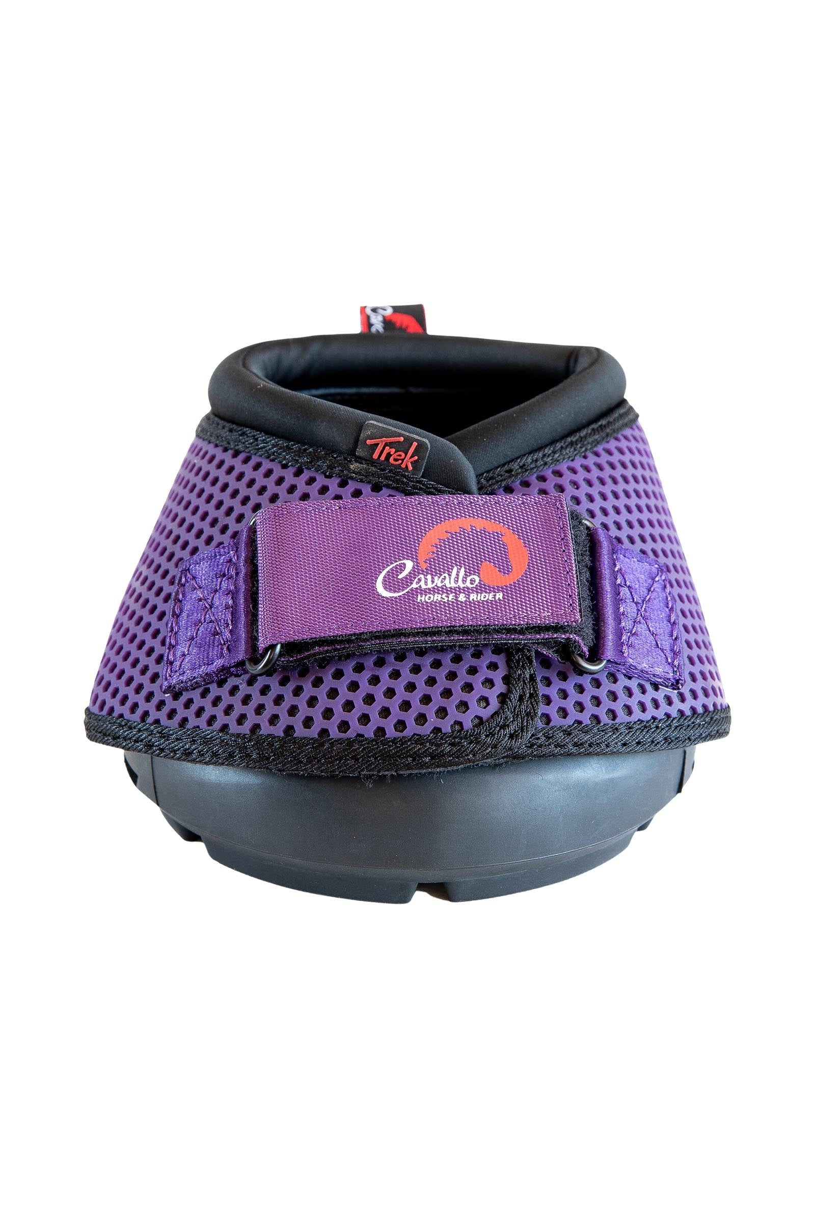 Cavallo Hoof Boots F.R.A. Trek SRS Bootsit (tavallinen/pari) Leg Protection & Hoof Protection for Horses