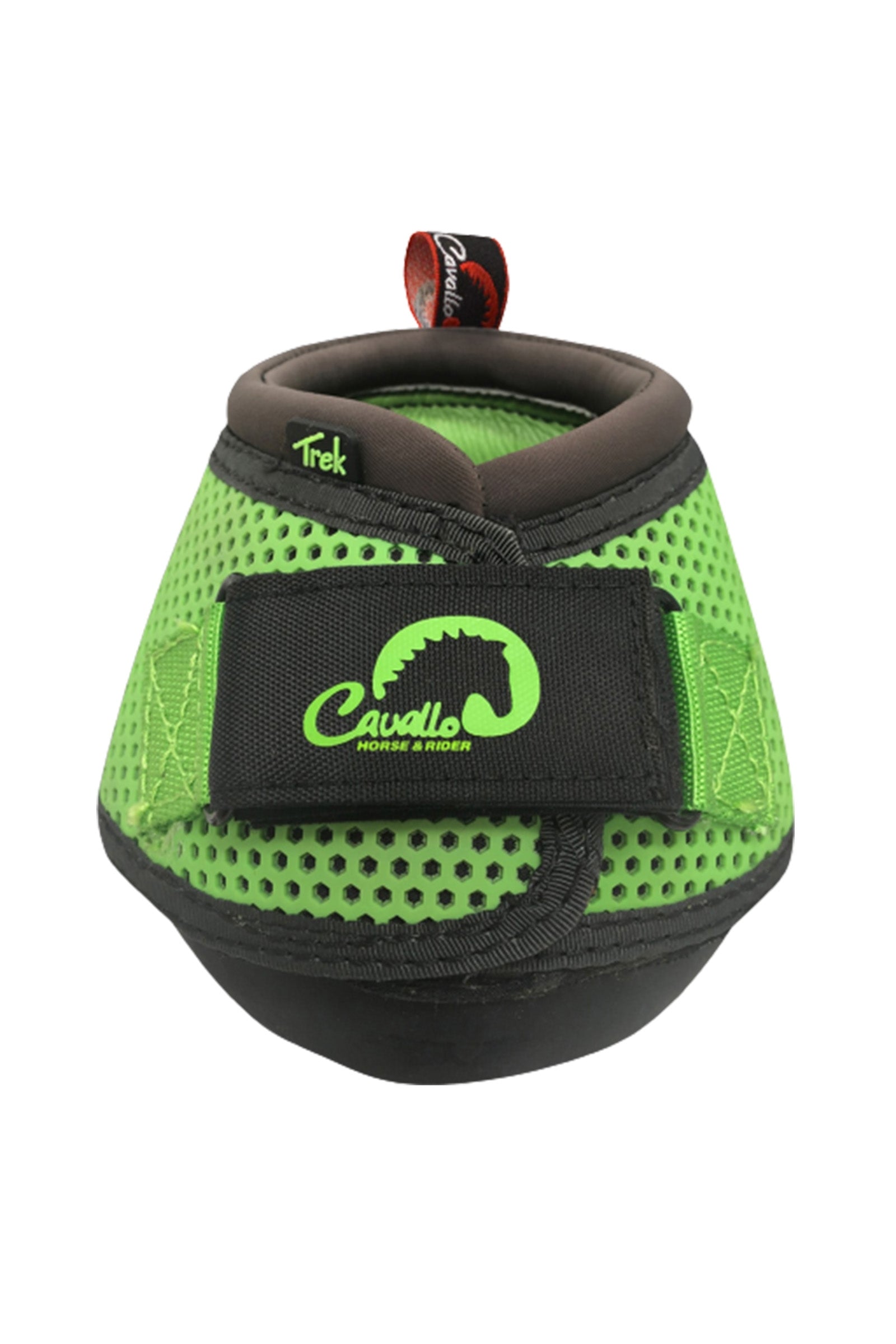 Cavallo Hoof Boots F.R.A. Trek SRS Bootsit (tavallinen/pari) Leg Protection & Hoof Protection for Horses