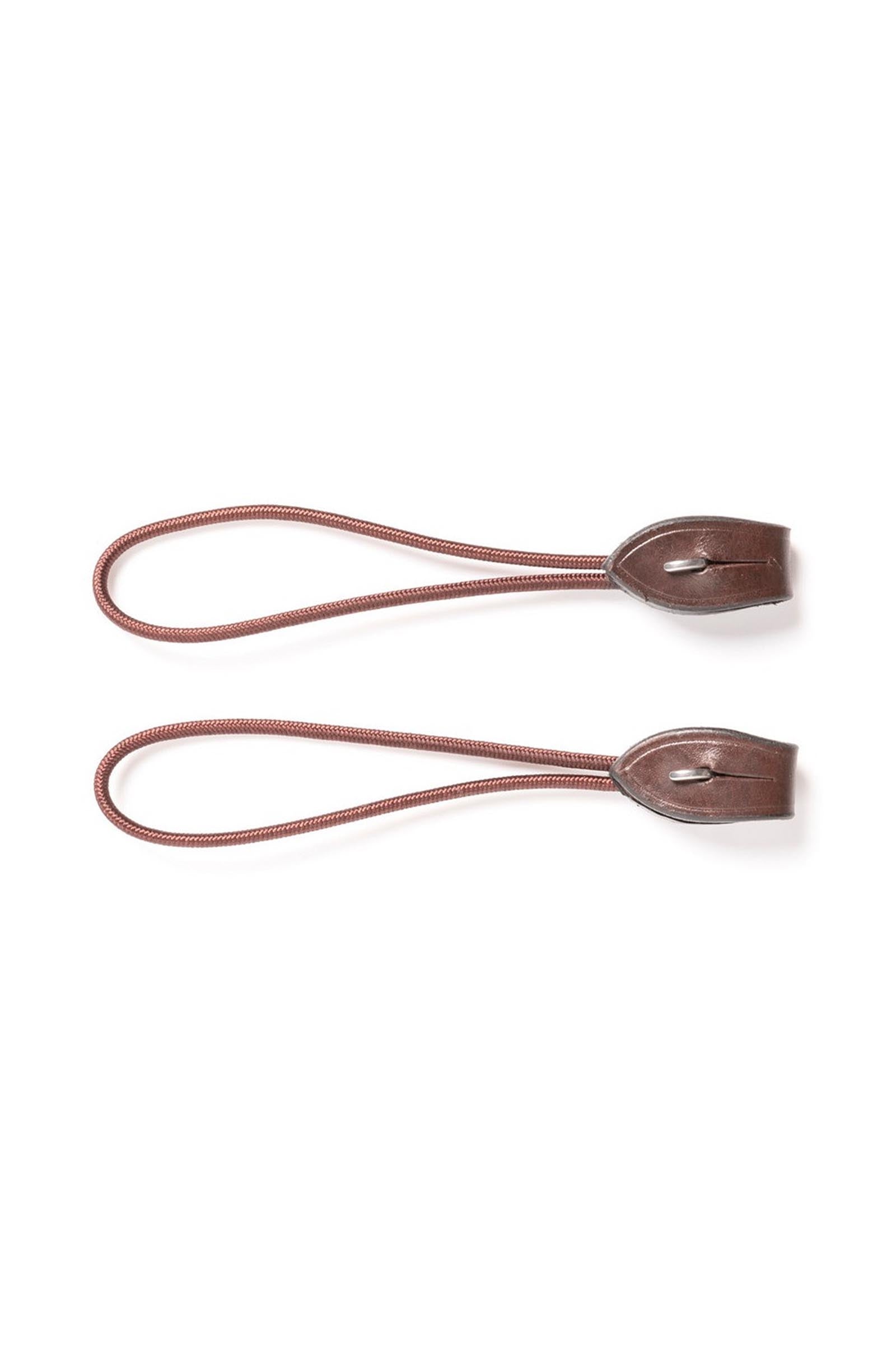 Trust Equestrian Pelham Strap Long Kuolaimet
