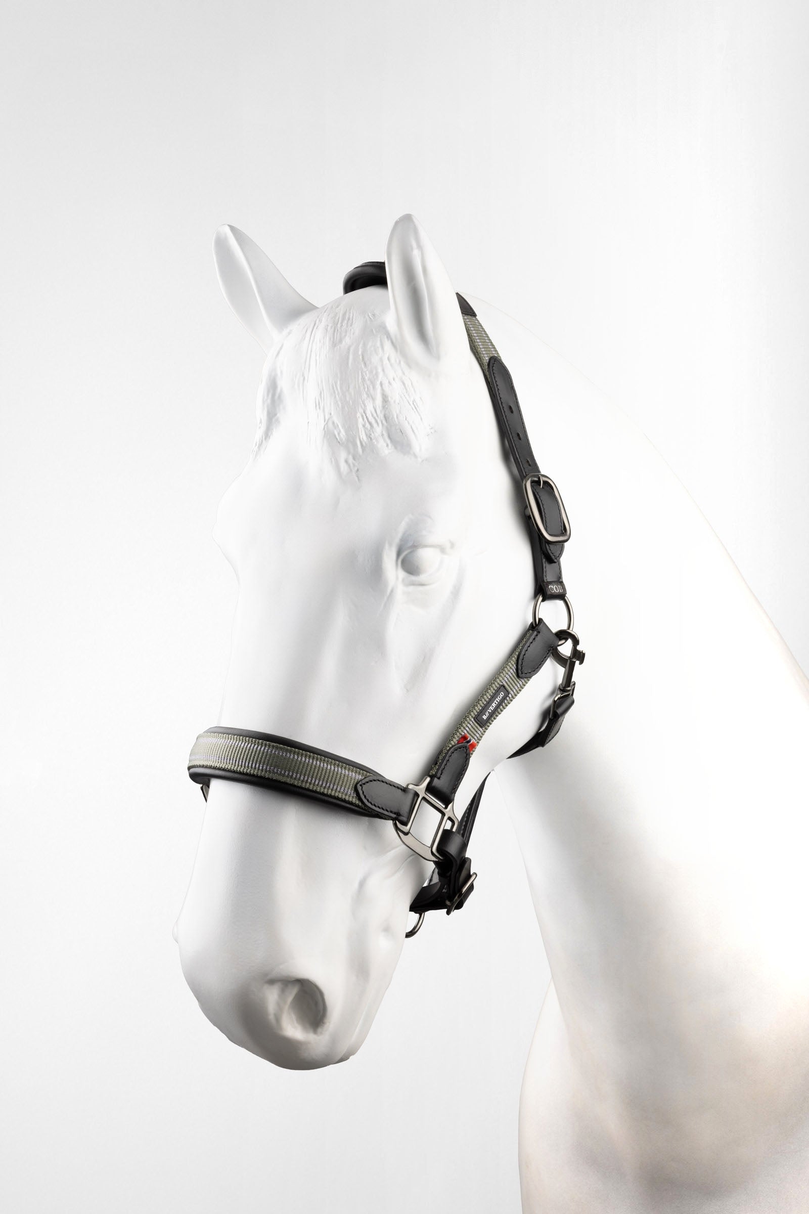 B Vertigo Lennox nahkariimu Riimut & riimunnarut