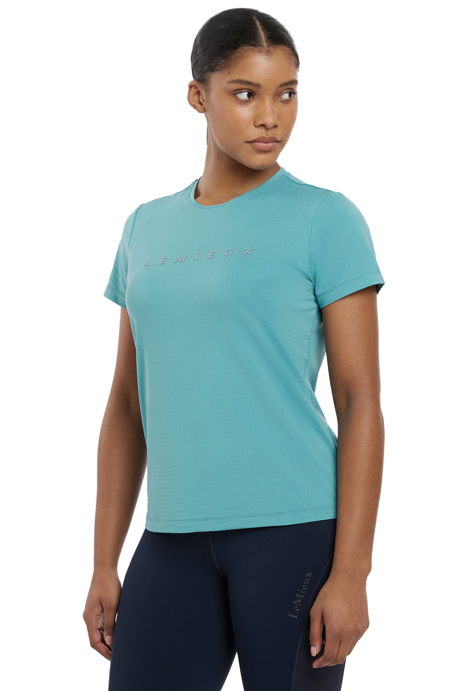 LeMieux Sports Women´s T-Shirt Women’s Riding Clothing