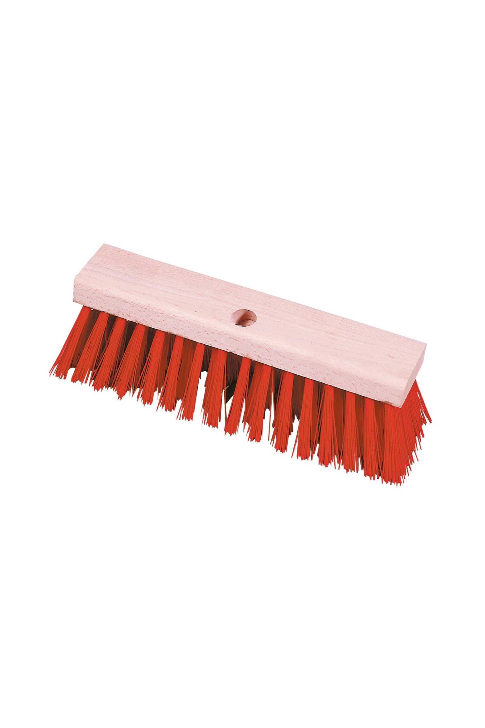 Kerbl Kompakti katuharja, 42 cm Tallitarvikkeet