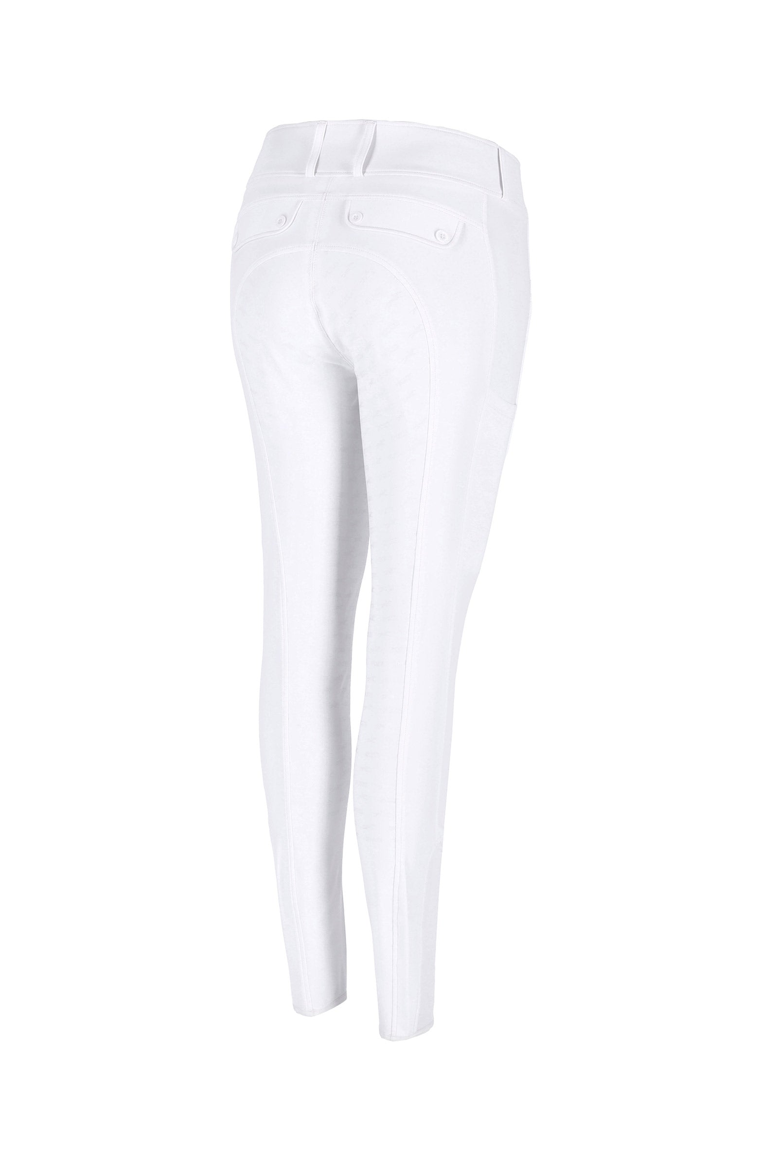 Schockemöhle Sports Carola Pro naisten täysistuinratsastushousut Womens Breeches