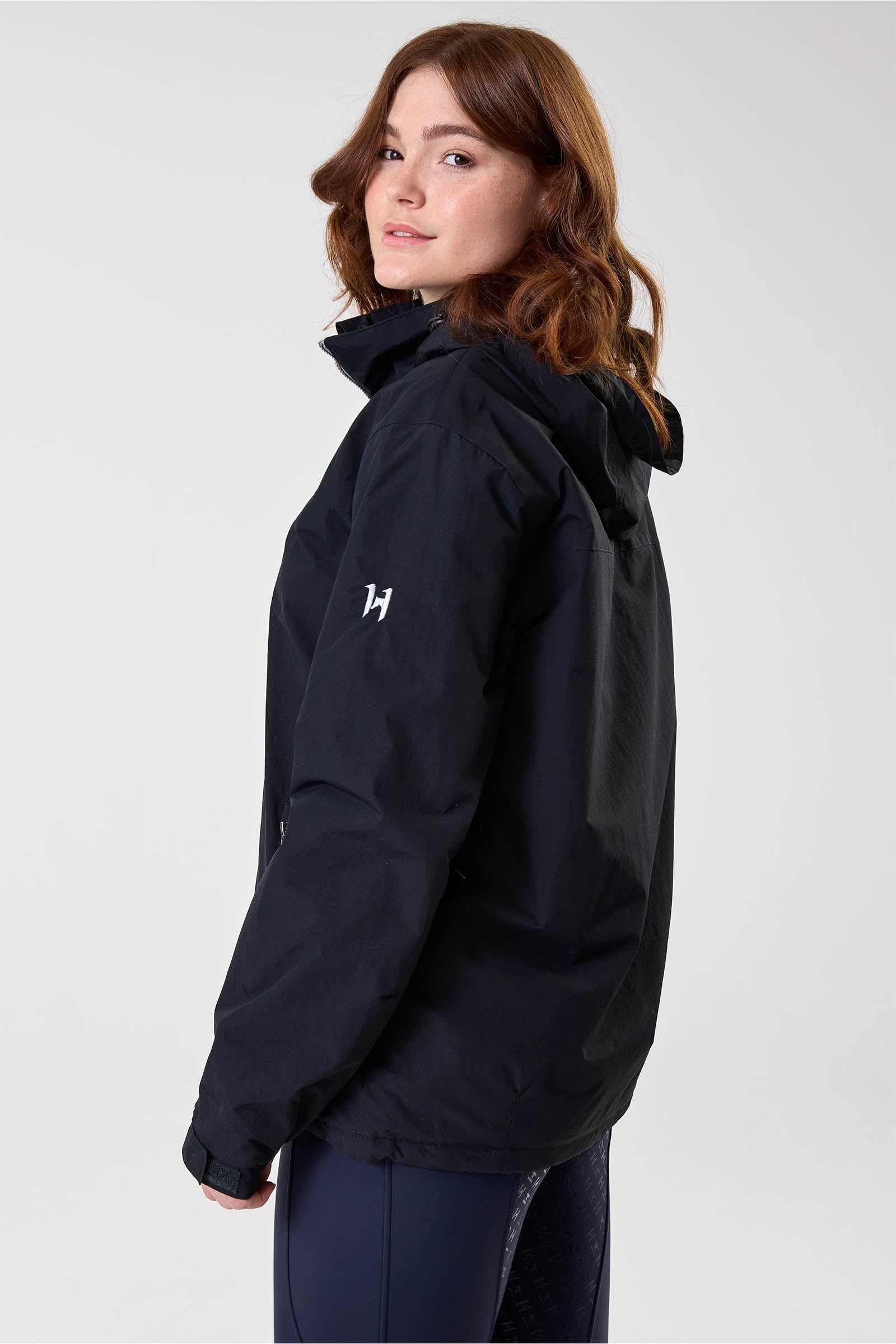 Horseware Corrib Women´s Jacket Women’s Riding Clothing