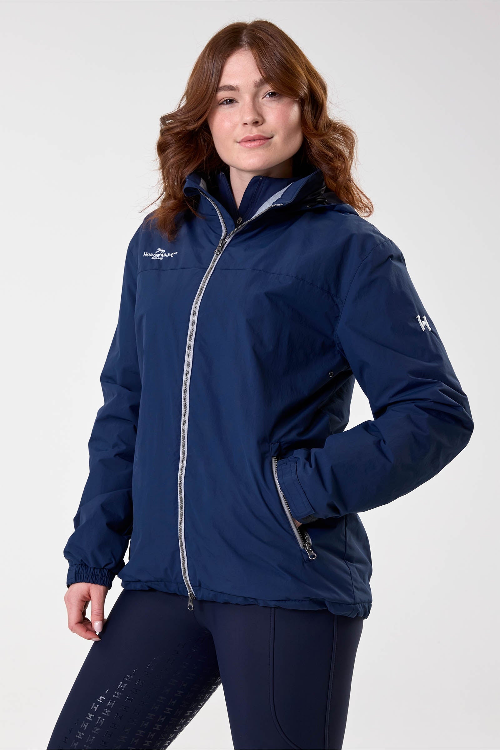 Horseware Corrib Women´s Jacket Women’s Riding Clothing