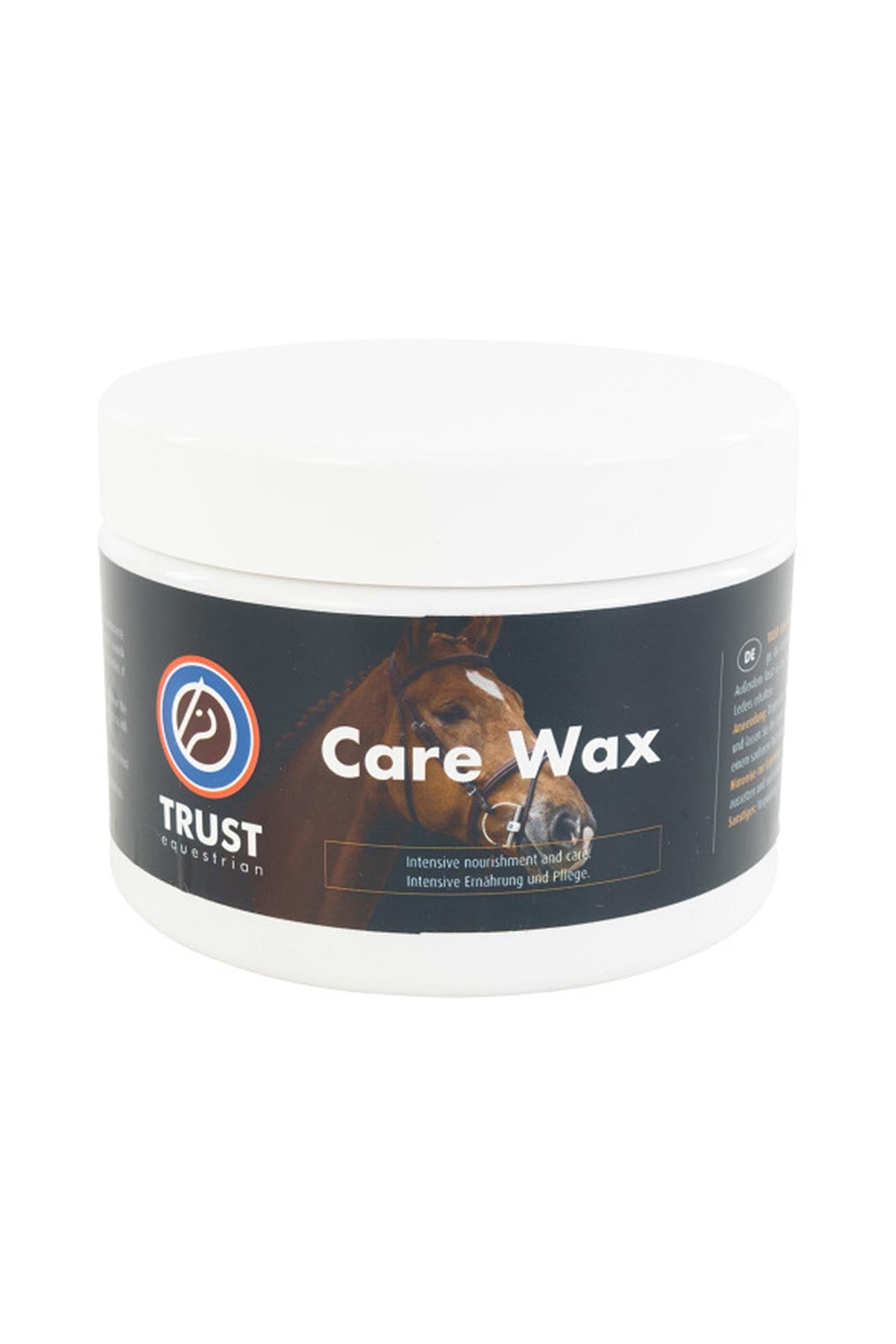 Trust Equestrian Care Wax 250ml Hoito
