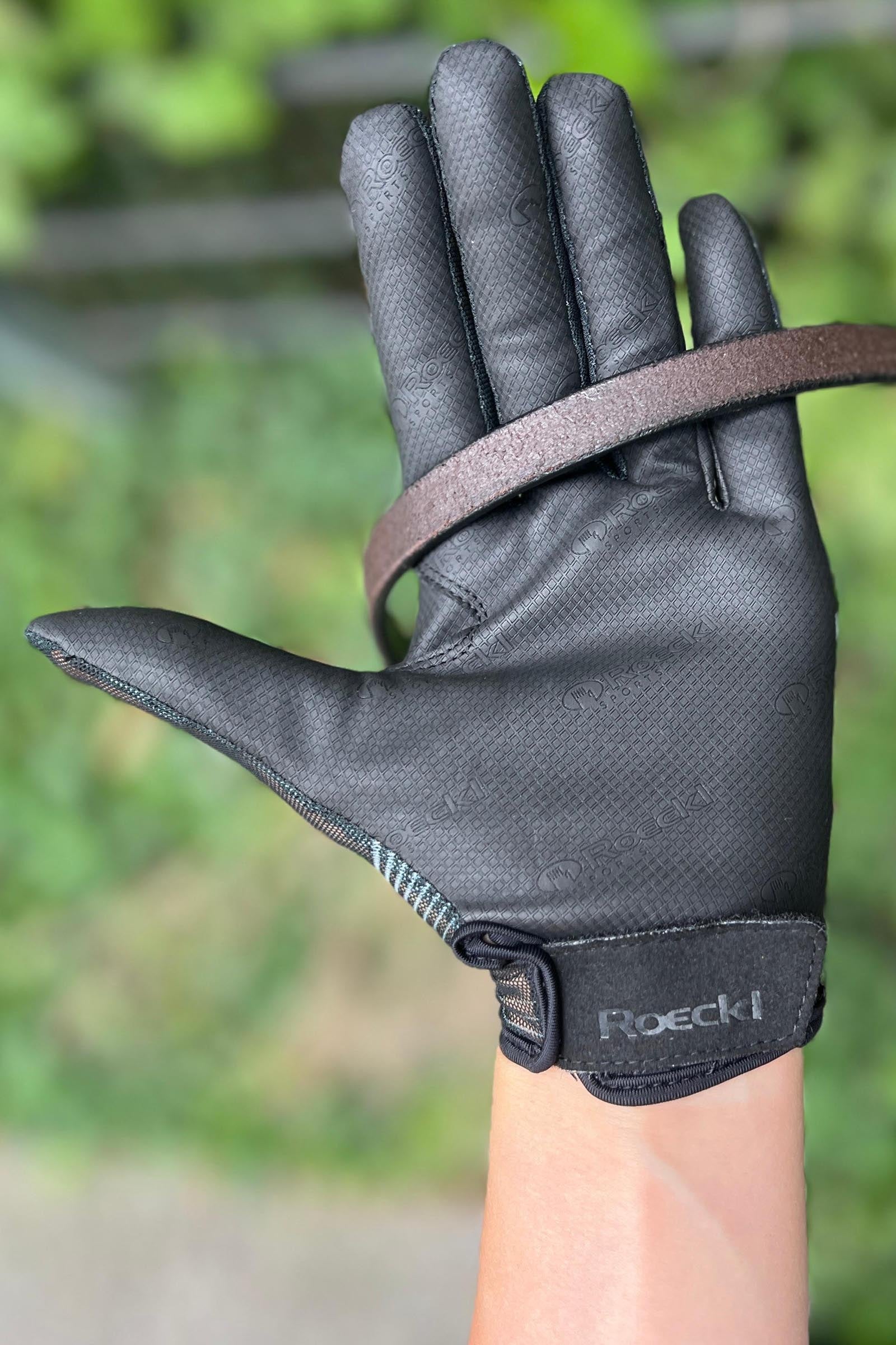 Roeckl Laila 2 Riding Gloves Riding Gloves