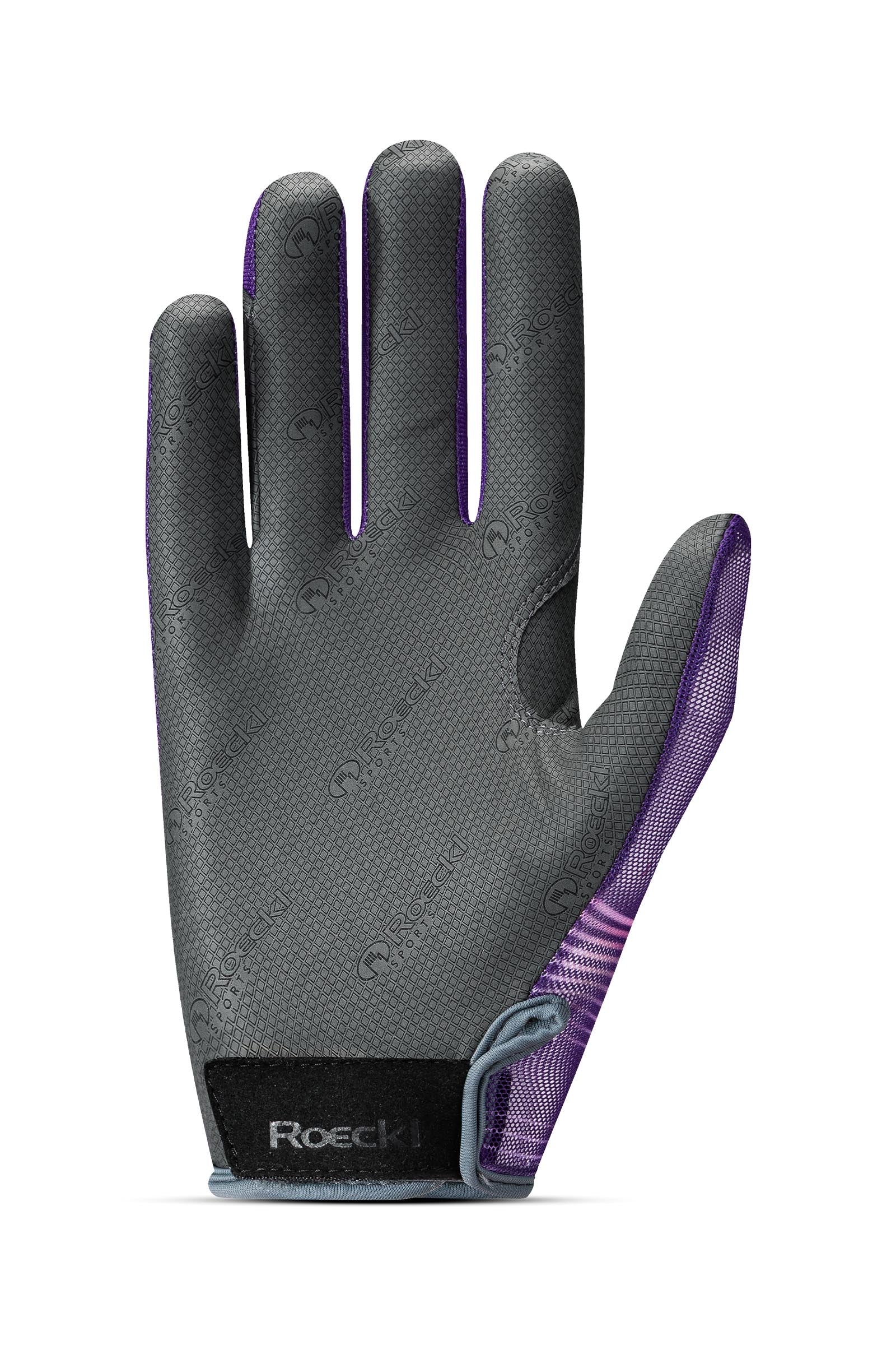 Roeckl Laila 2 Riding Gloves Riding Gloves