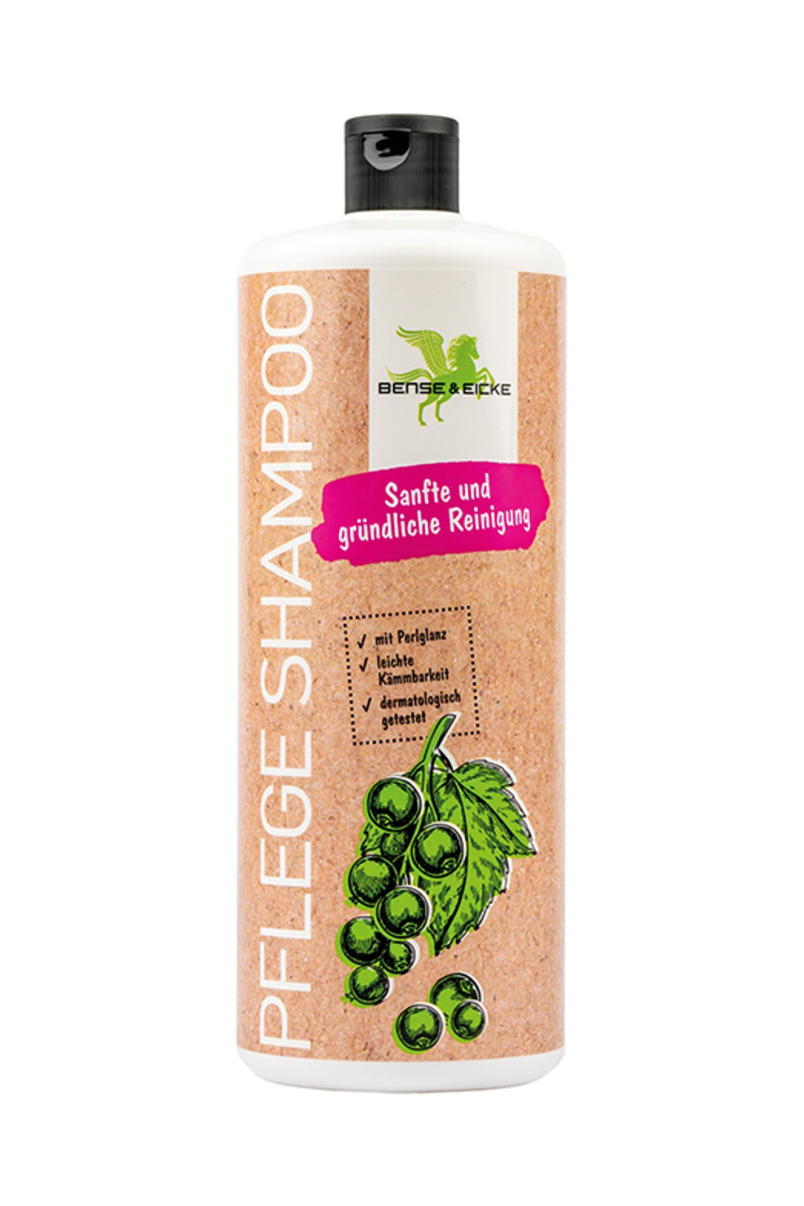 Bense & Eicke Care Shampoo, 1000ml Horse Health Care