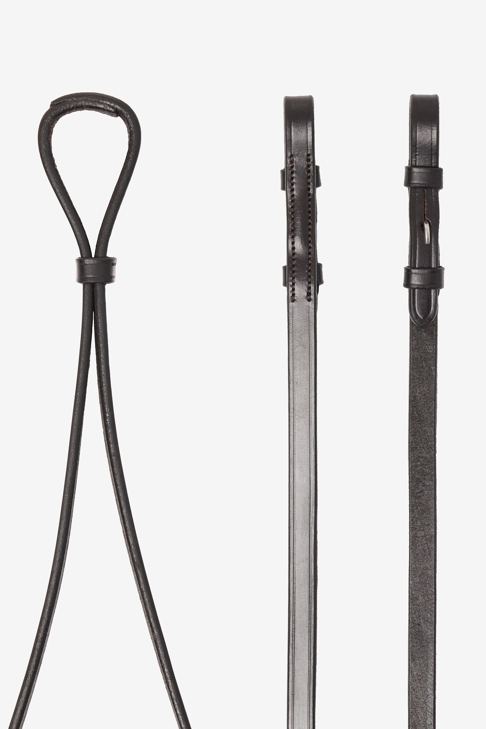 LeMieux Hunter Half Lined Reins Bridles & Reins