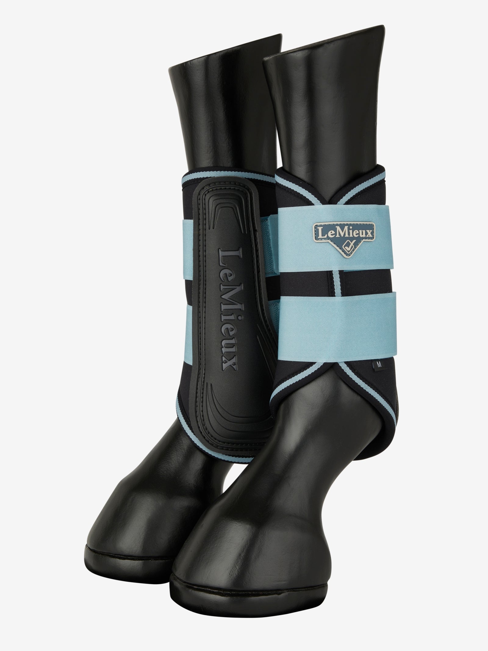 LeMieux Grafter hivutussuojat Leg Protection & Hoof Protection for Horses
