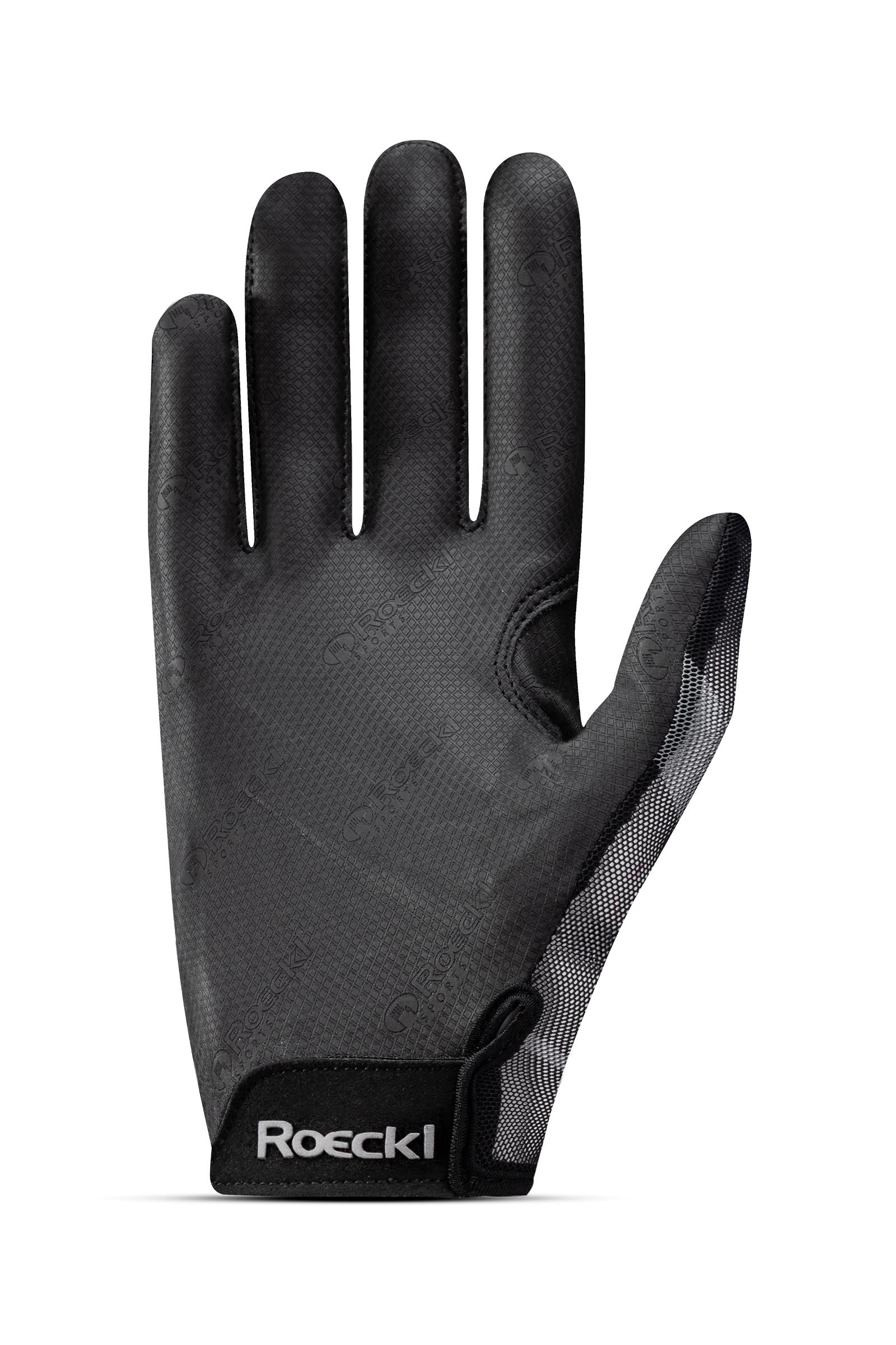 Roeckl Laila Gloves Riding Gloves