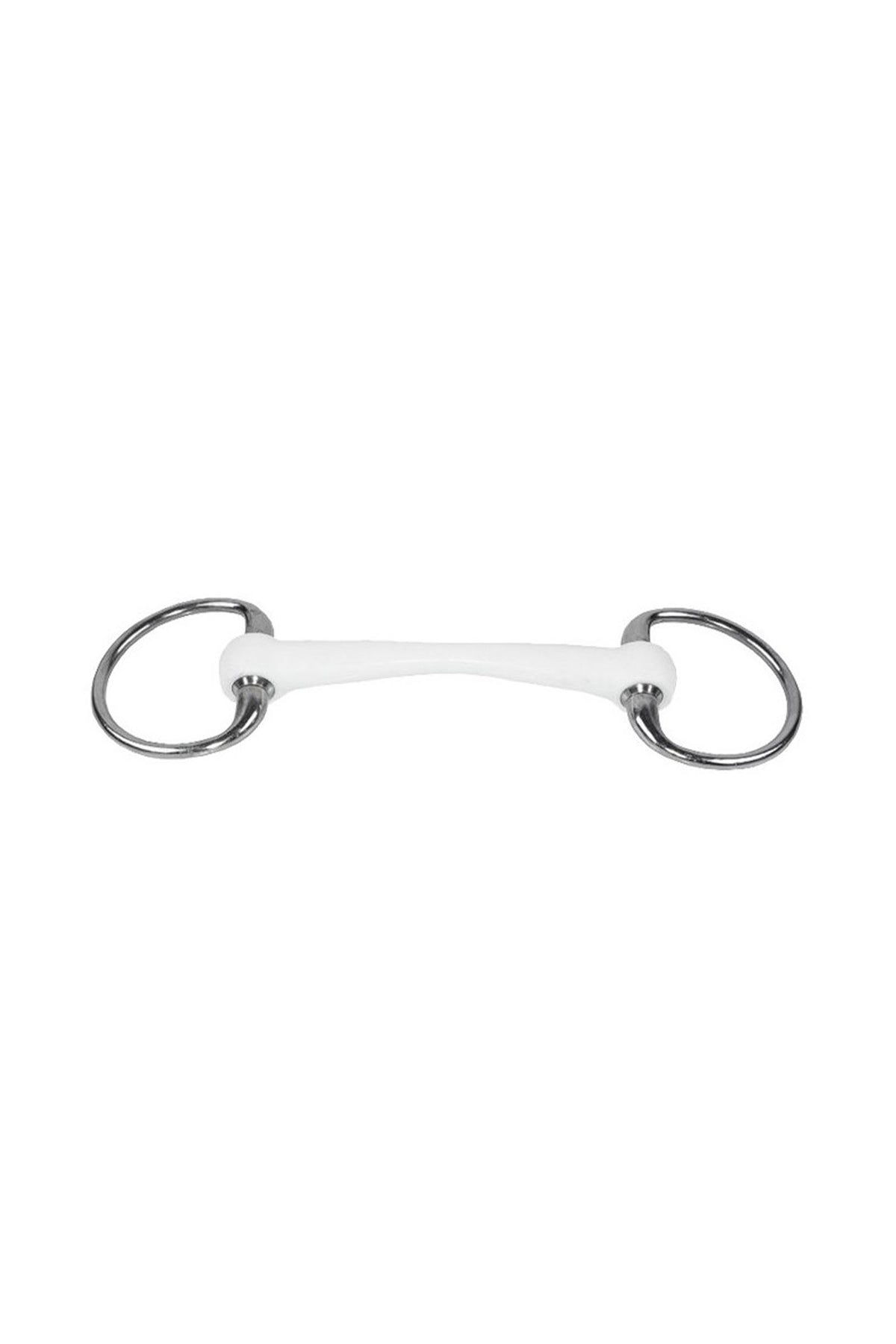 Trust Equestrian Inno Sense Eggbutt Mullen Soft-20 Kuolaimet